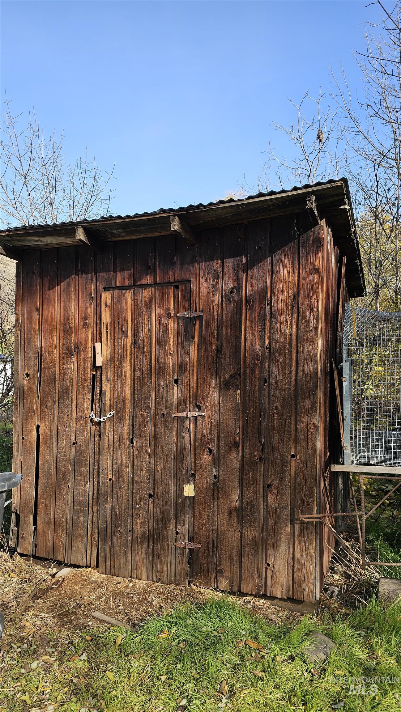 503 W Main St, Kendrick, Idaho 83537, 2 Bedrooms, 1 Bathroom, Residential For Sale, Price $129,000, 98967291