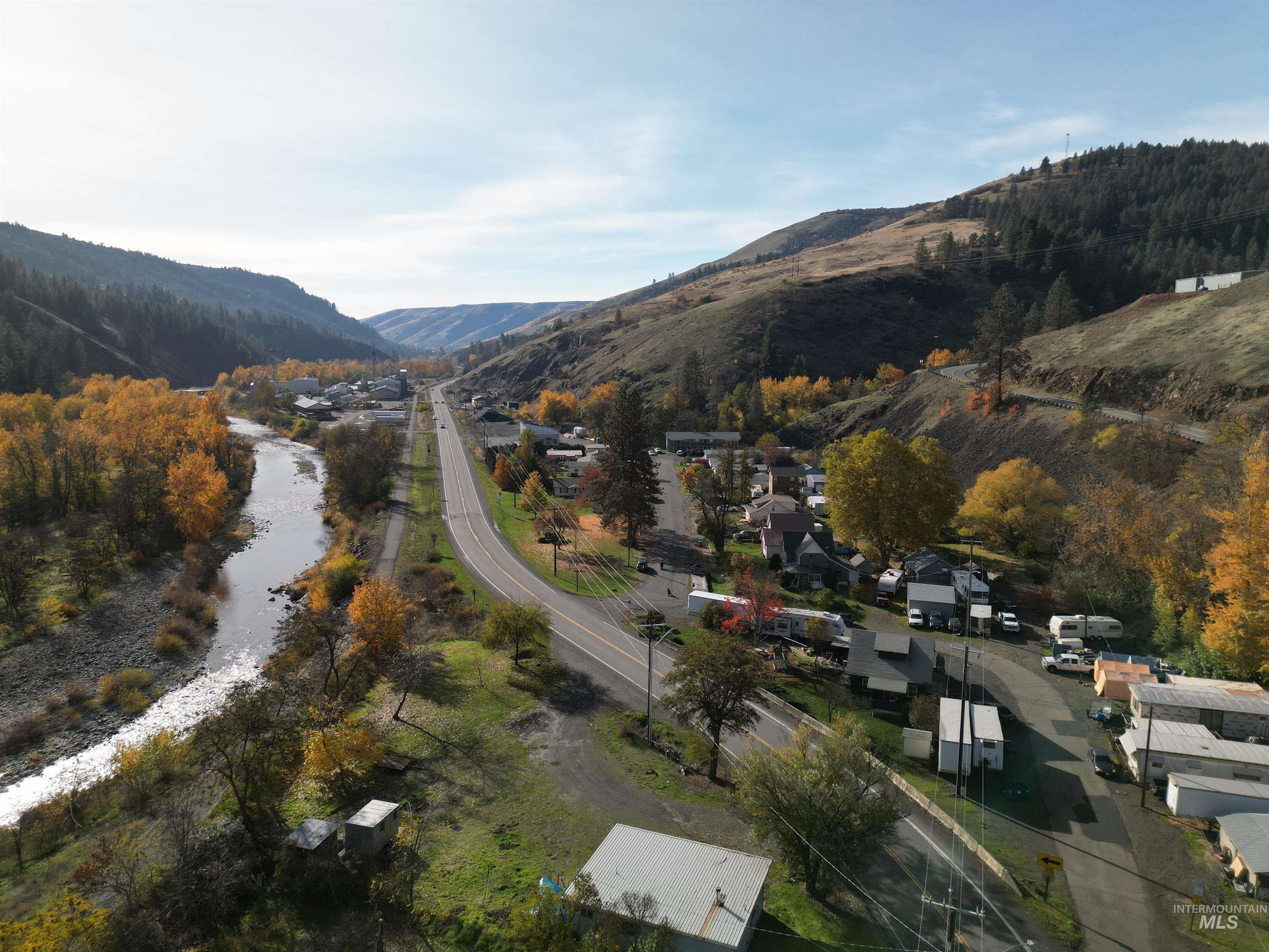 503 W Main St, Kendrick, Idaho 83537, 2 Bedrooms, 1 Bathroom, Residential For Sale, Price $129,000, 98967291