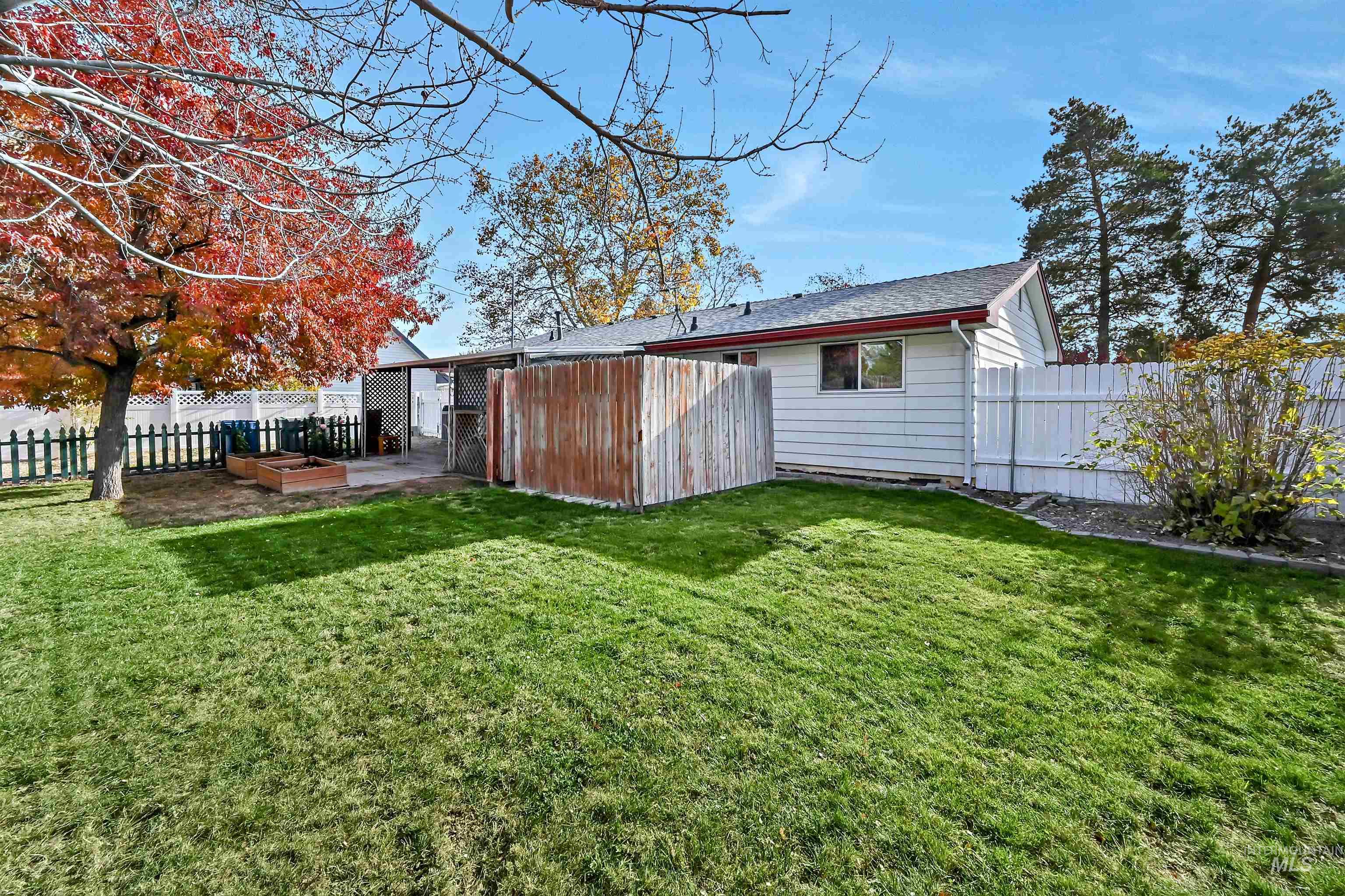 4304 W Saint Andrews Drive, Boise, Idaho 83705-5048, 3 Bedrooms, 1 Bathroom, Residential For Sale, Price $349,900, 98967301