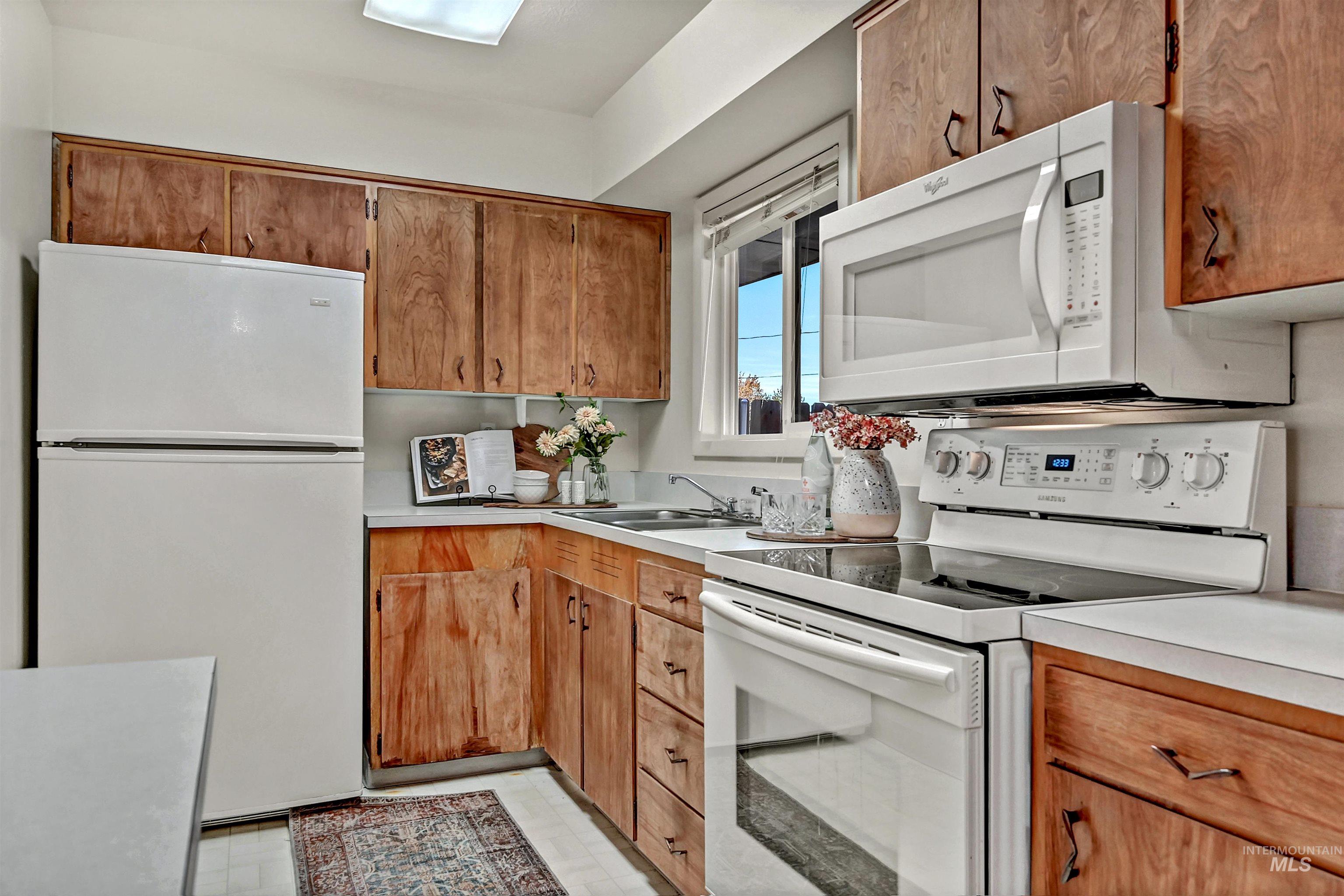 4304 W Saint Andrews Drive, Boise, Idaho 83705-5048, 3 Bedrooms, 1 Bathroom, Residential For Sale, Price $349,900, 98967301