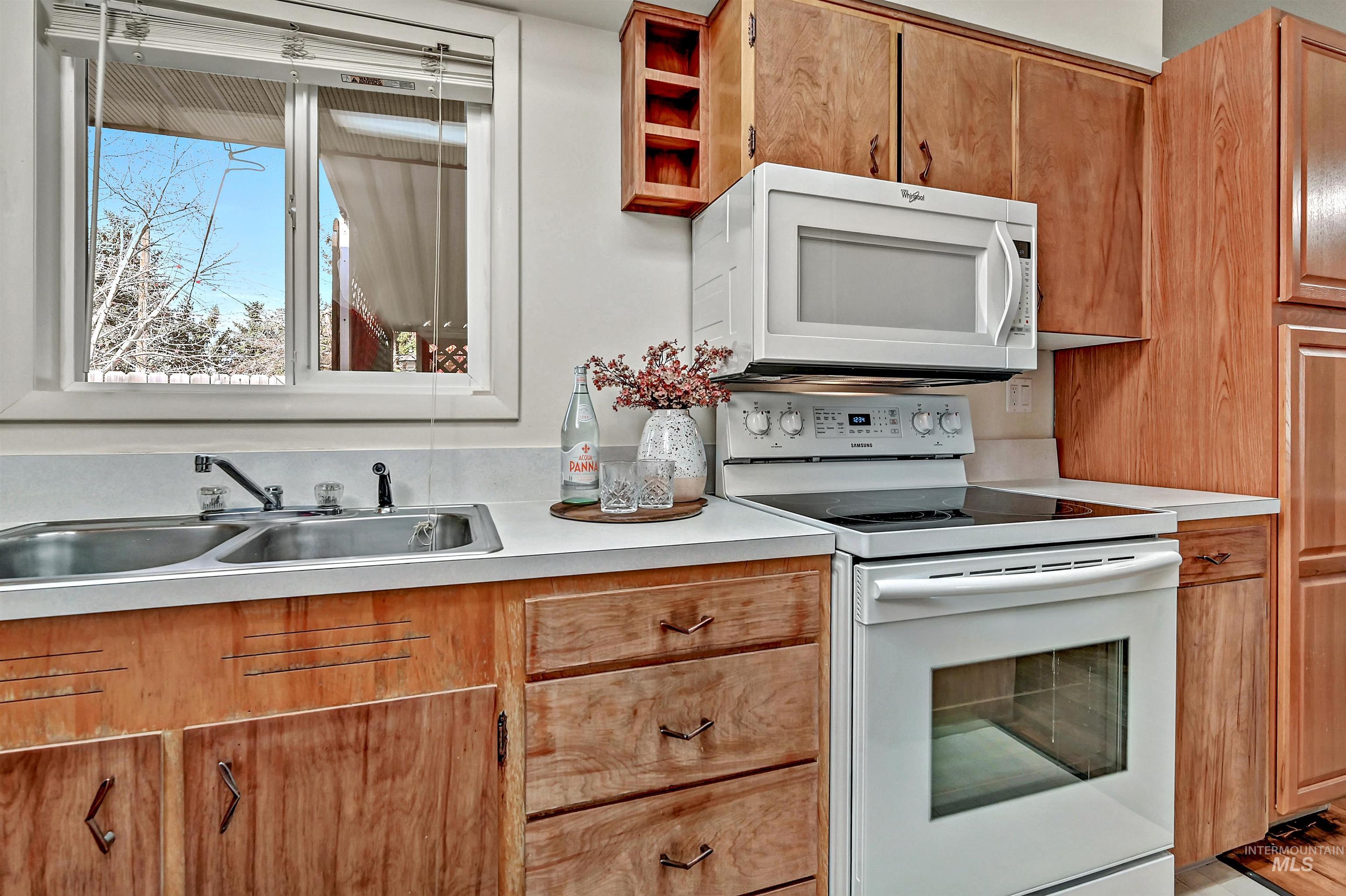 4304 W Saint Andrews Drive, Boise, Idaho 83705-5048, 3 Bedrooms, 1 Bathroom, Residential For Sale, Price $349,900, 98967301