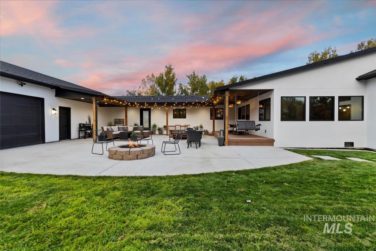 1417 N Kcid Rd, Caldwell, Idaho 83605, 6 Bedrooms, 6.5 Bathrooms, Residential For Sale, Price $1,895,000, 98967305