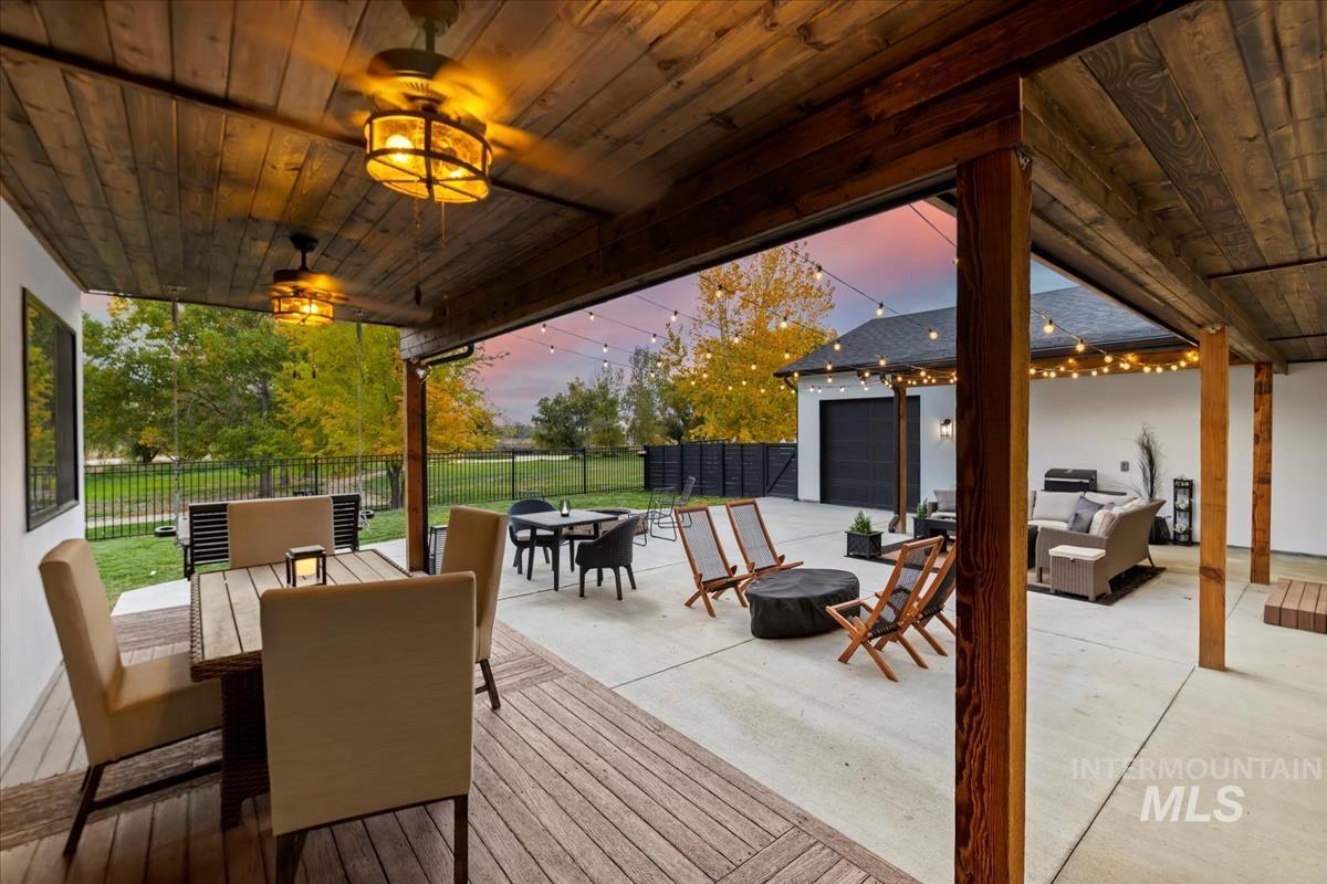 1417 N Kcid Rd, Caldwell, Idaho 83605, 6 Bedrooms, 6.5 Bathrooms, Residential For Sale, Price $1,895,000, 98967305