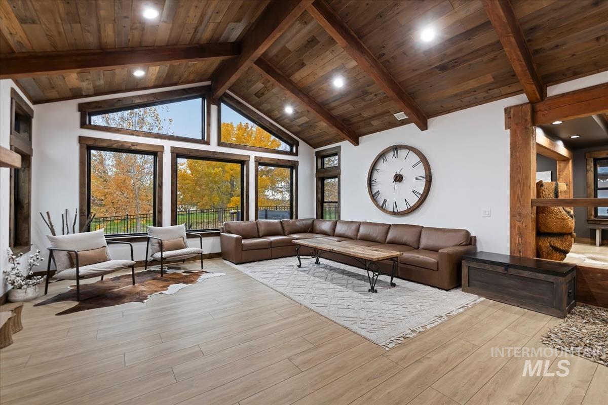 1417 N Kcid Rd, Caldwell, Idaho 83605, 6 Bedrooms, 6.5 Bathrooms, Residential For Sale, Price $1,895,000, 98967305