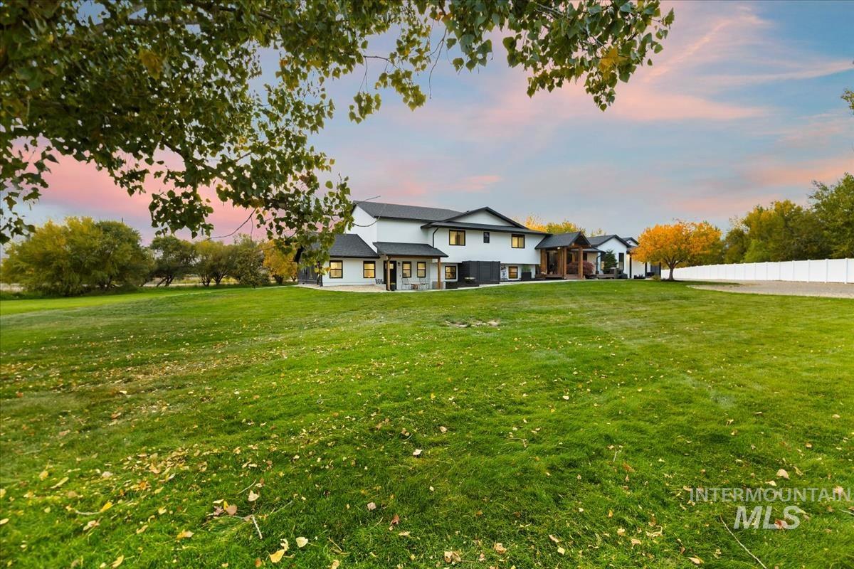 1417 N Kcid Rd, Caldwell, Idaho 83605, 6 Bedrooms, 6.5 Bathrooms, Residential For Sale, Price $1,895,000, 98967305