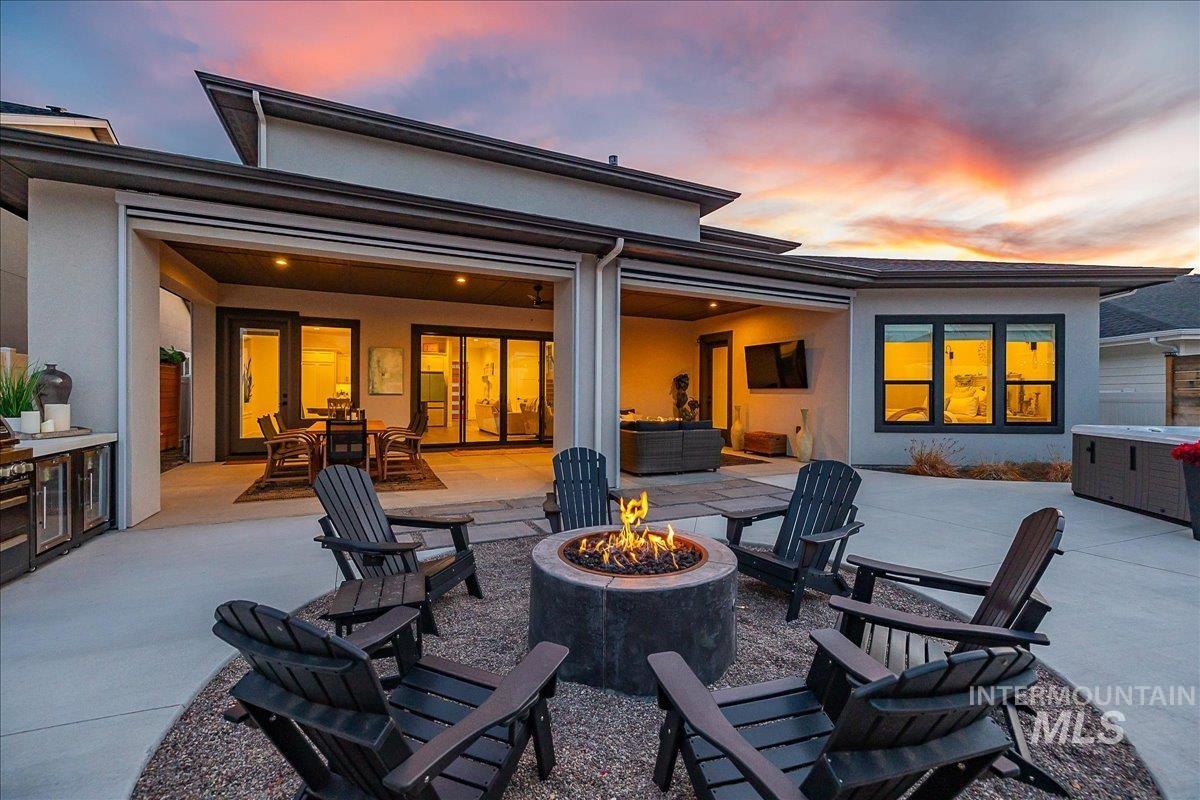 8872 W Suttle Lake Dr, Boise, Idaho 83714, 4 Bedrooms, 2.5 Bathrooms, Residential For Sale, Price $1,079,000, 98967313