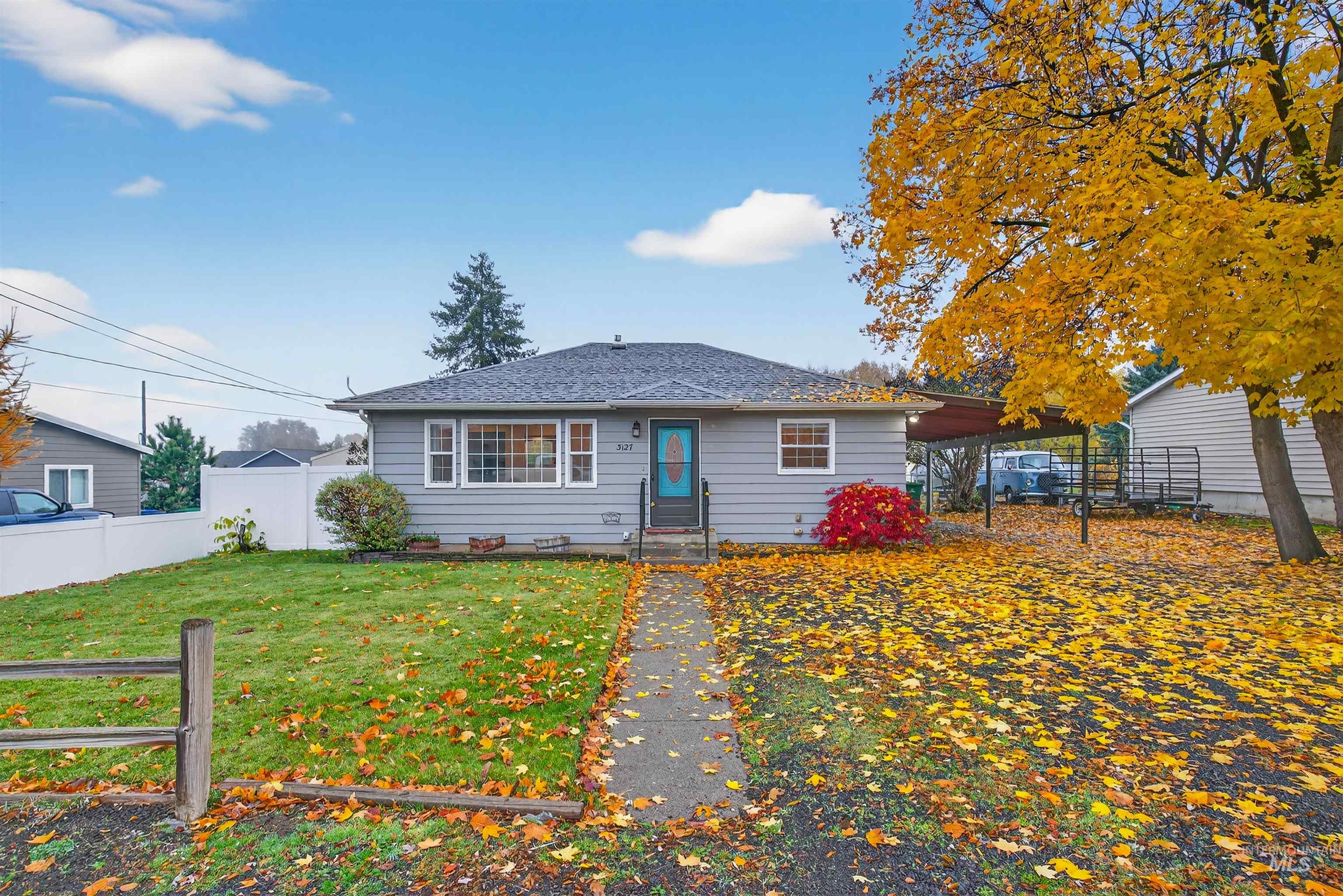 Residential For Sale