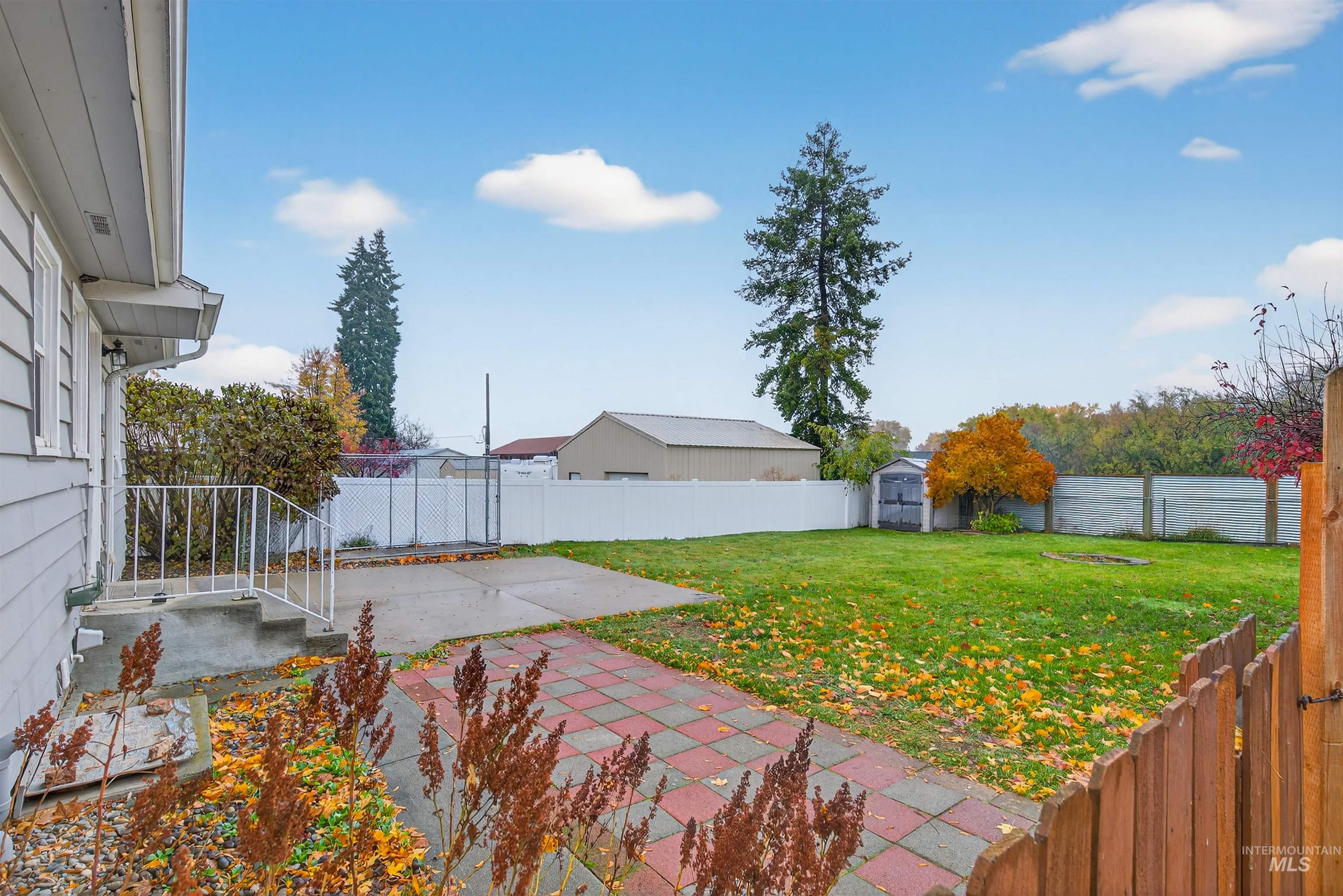 3127 7th St C, Lewiston, Idaho 83501, 2 Bedrooms, 1 Bathroom, Residential For Sale, Price $269,000, 98967324
