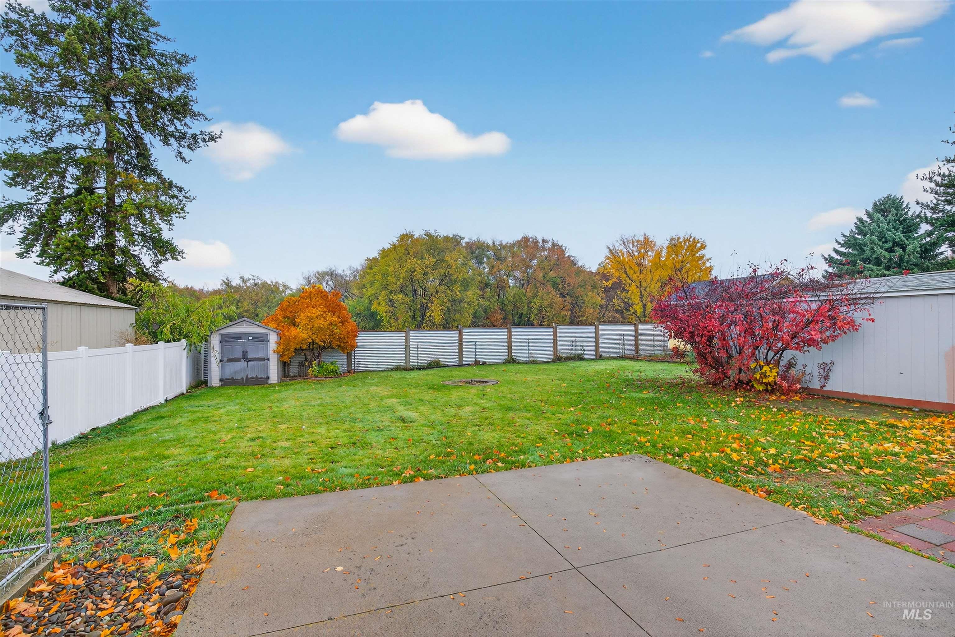 3127 7th St C, Lewiston, Idaho 83501, 2 Bedrooms, 1 Bathroom, Residential For Sale, Price $269,000, 98967324