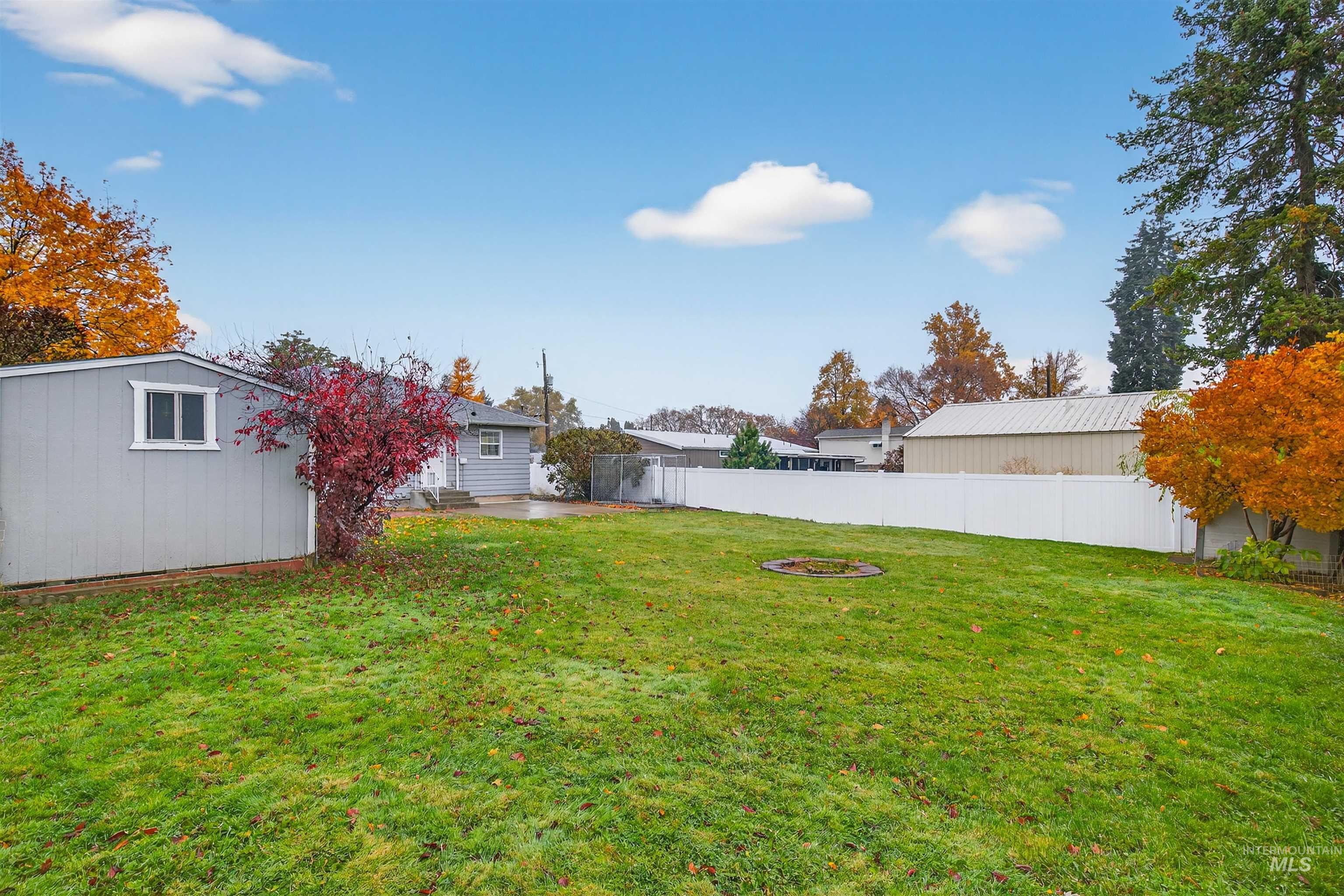 3127 7th St C, Lewiston, Idaho 83501, 2 Bedrooms, 1 Bathroom, Residential For Sale, Price $269,000, 98967324