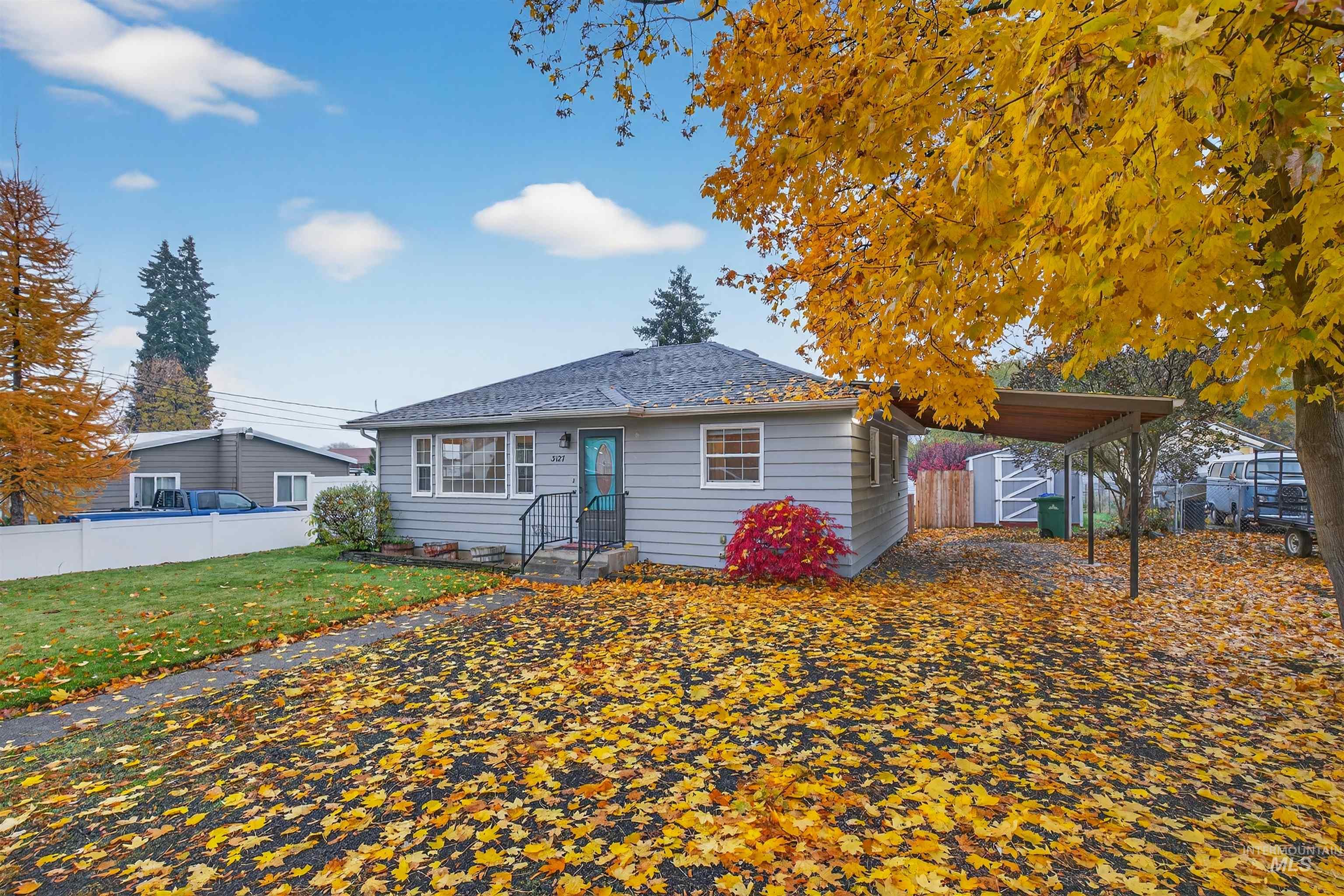 3127 7th St C, Lewiston, Idaho 83501, 2 Bedrooms, 1 Bathroom, Residential For Sale, Price $269,000, 98967324