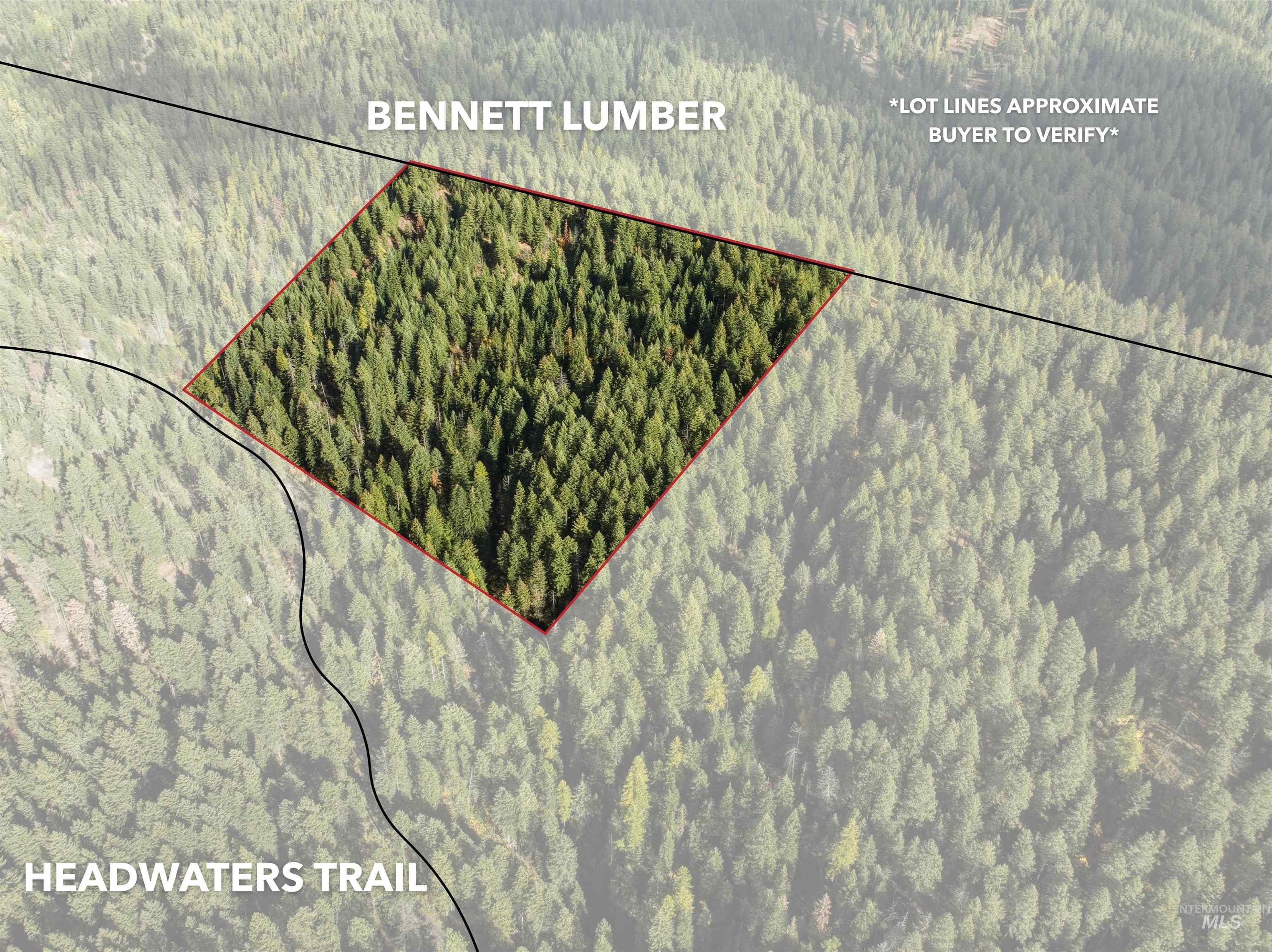 TBD Foothill Rd, Moscow, Idaho 83843, Land For Sale, Price $65,000, 98967331