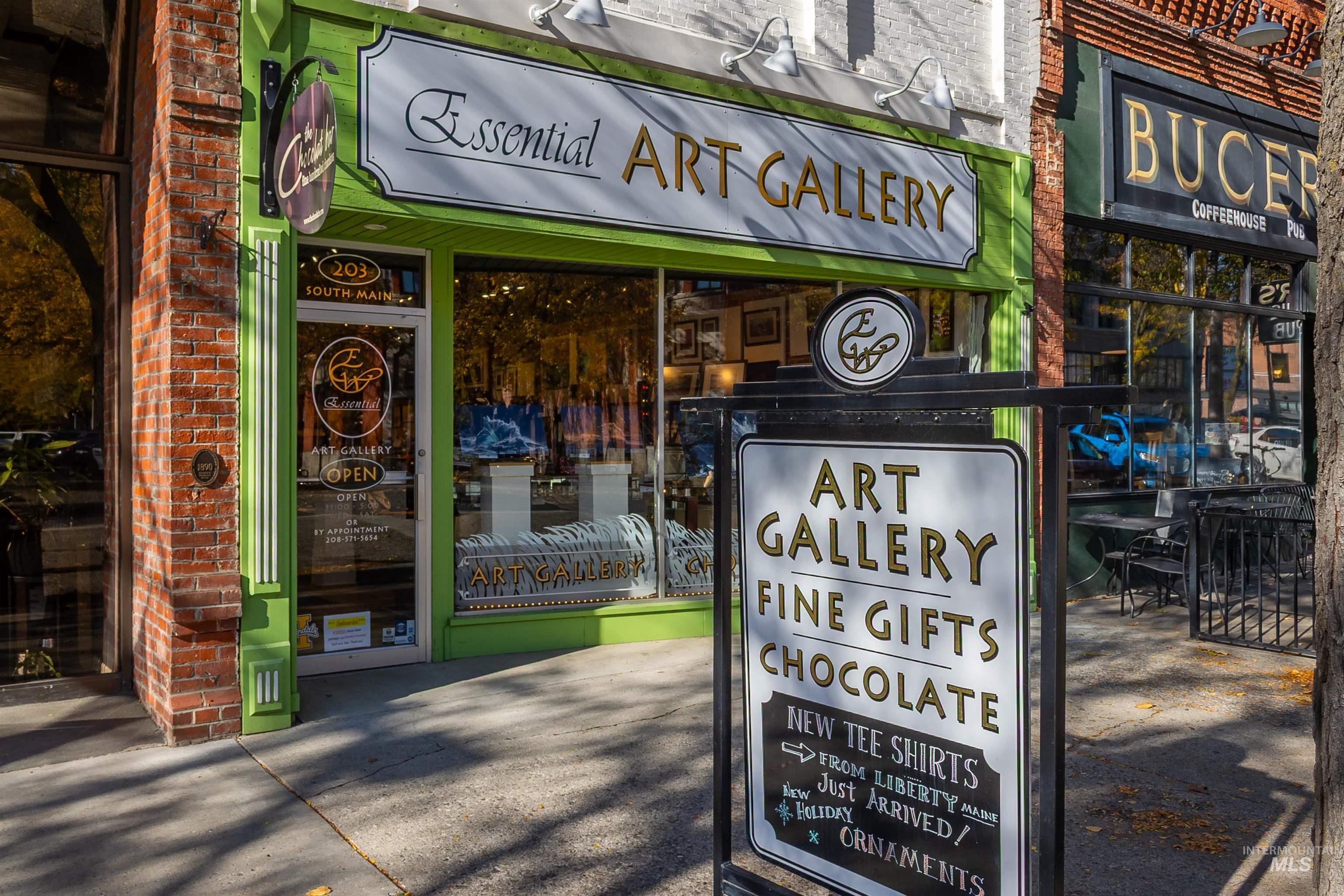 203 S Main, Moscow, Idaho 83843, Business/Commercial For Sale, Price $85,000, 98967332