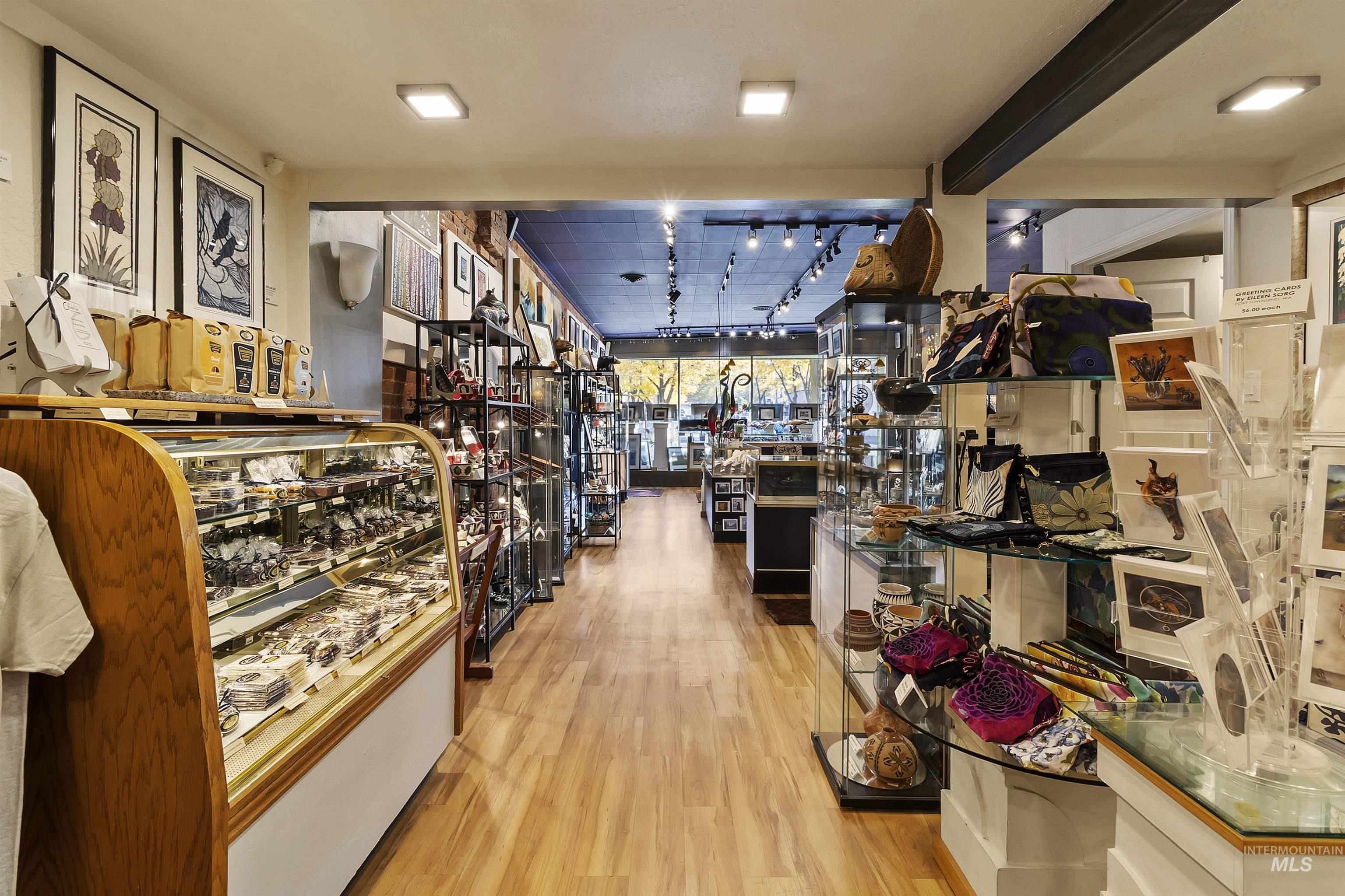 203 S Main, Moscow, Idaho 83843, Business/Commercial For Sale, Price $85,000, 98967332