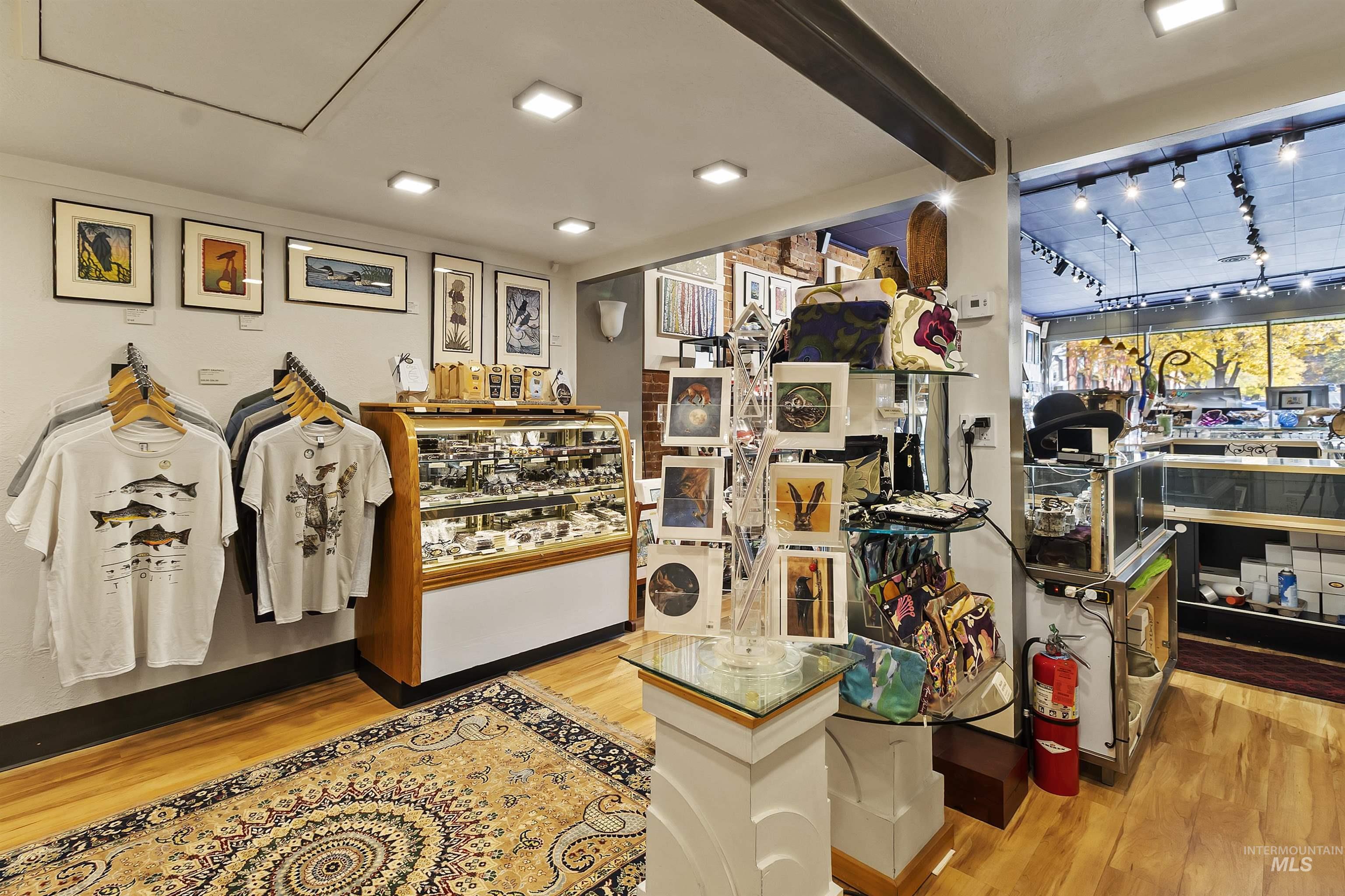 203 S Main, Moscow, Idaho 83843, Business/Commercial For Sale, Price $85,000, 98967332