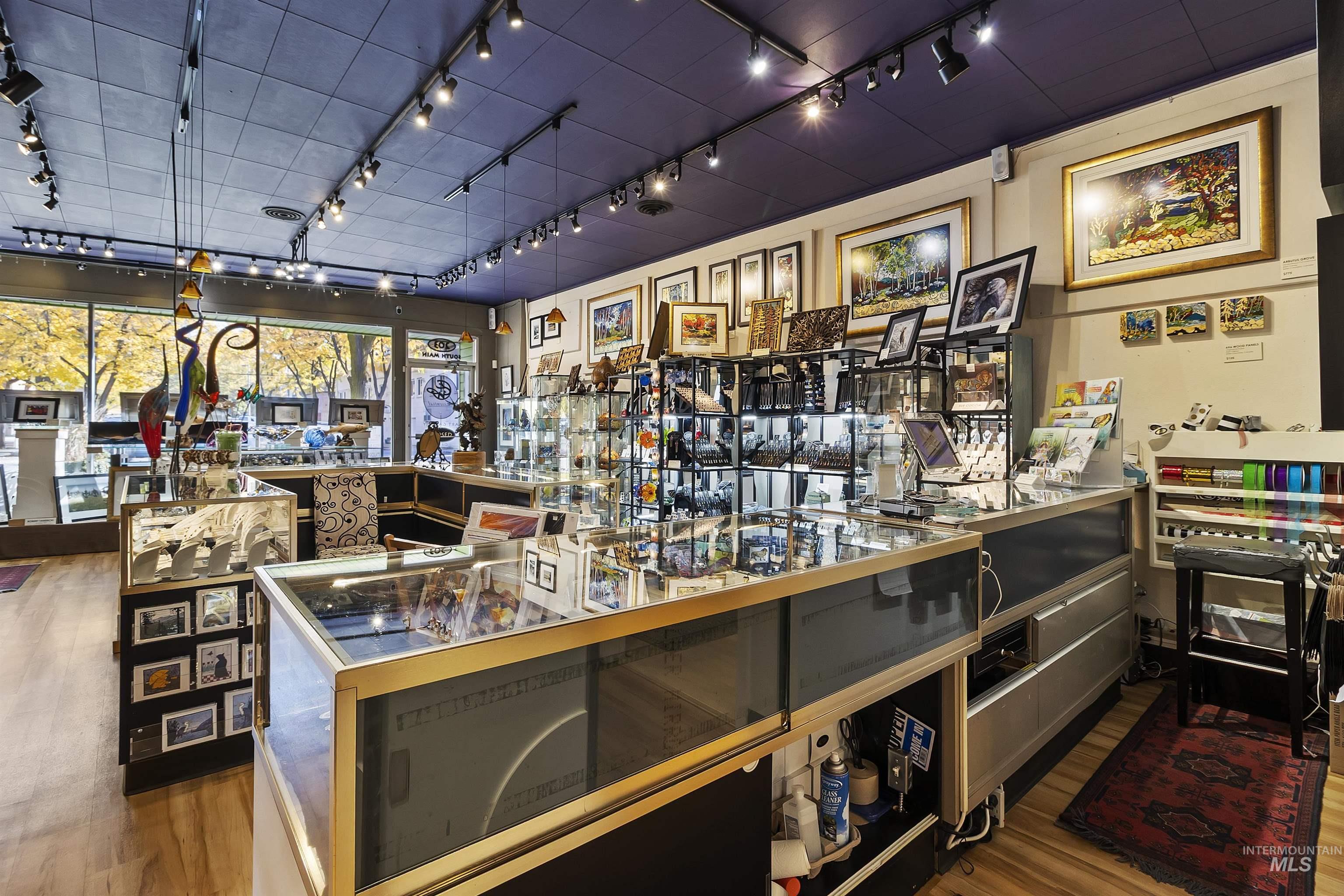 203 S Main, Moscow, Idaho 83843, Business/Commercial For Sale, Price $85,000, 98967332