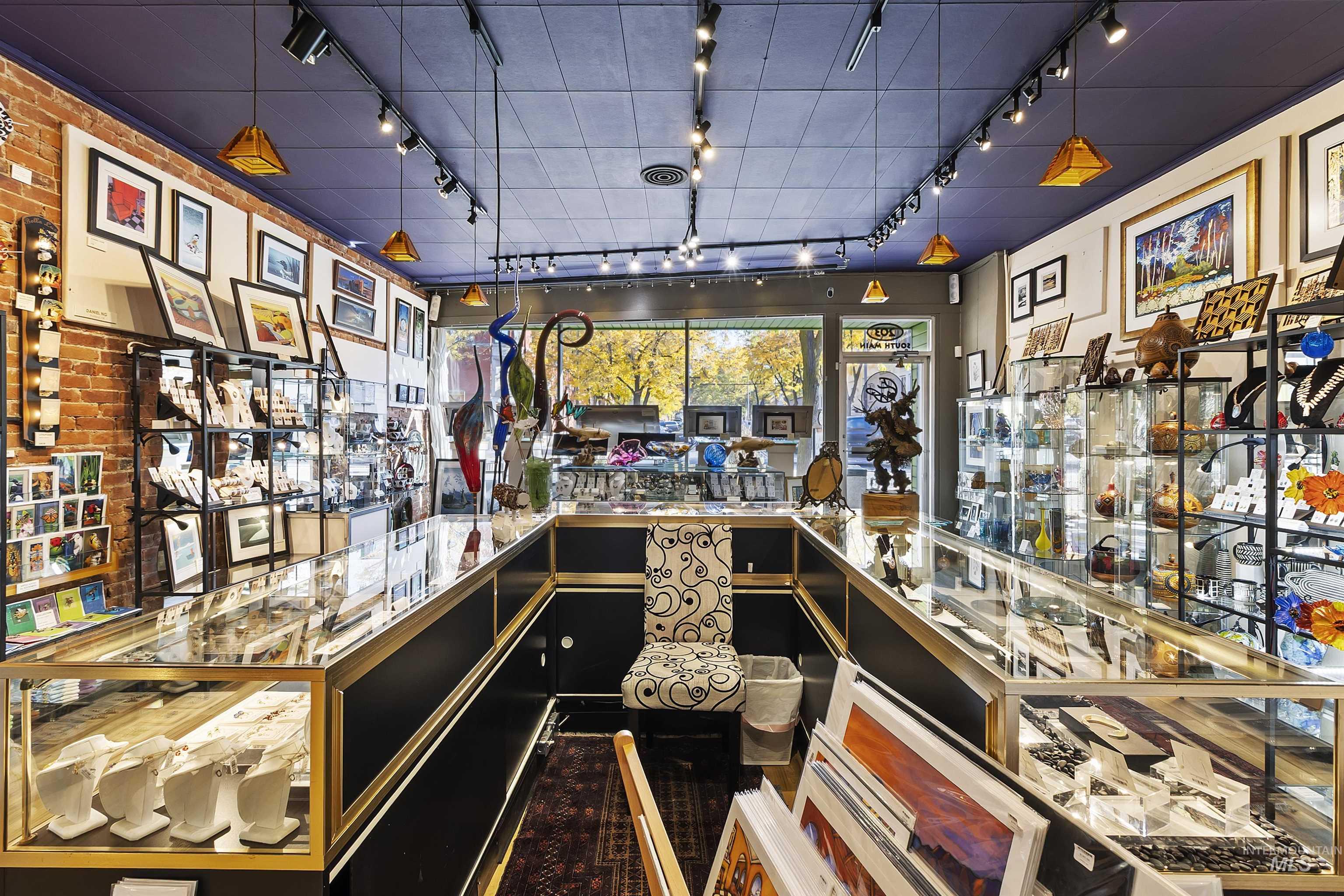 203 S Main, Moscow, Idaho 83843, Business/Commercial For Sale, Price $85,000, 98967332