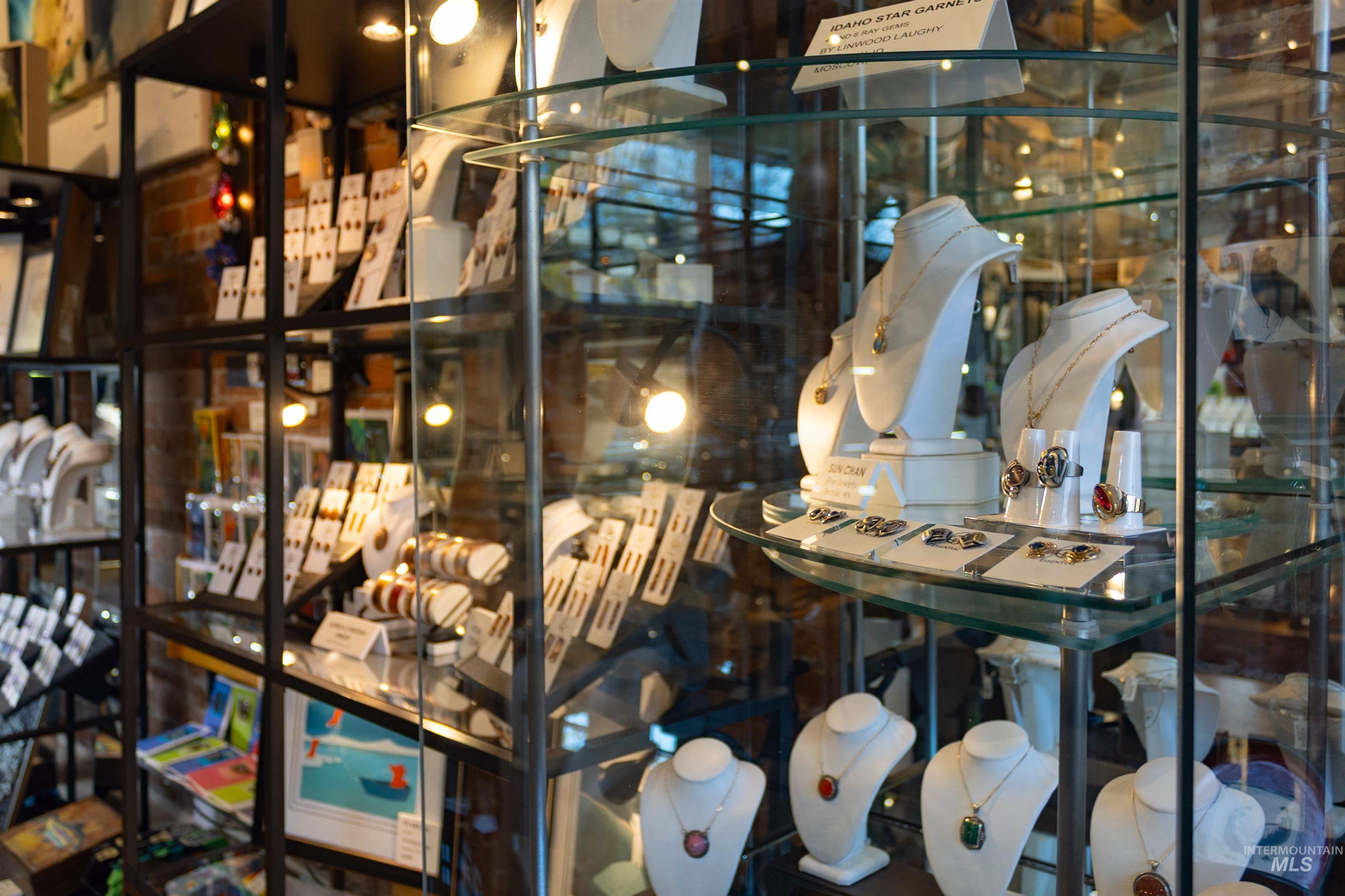 203 S Main, Moscow, Idaho 83843, Business/Commercial For Sale, Price $85,000, 98967332