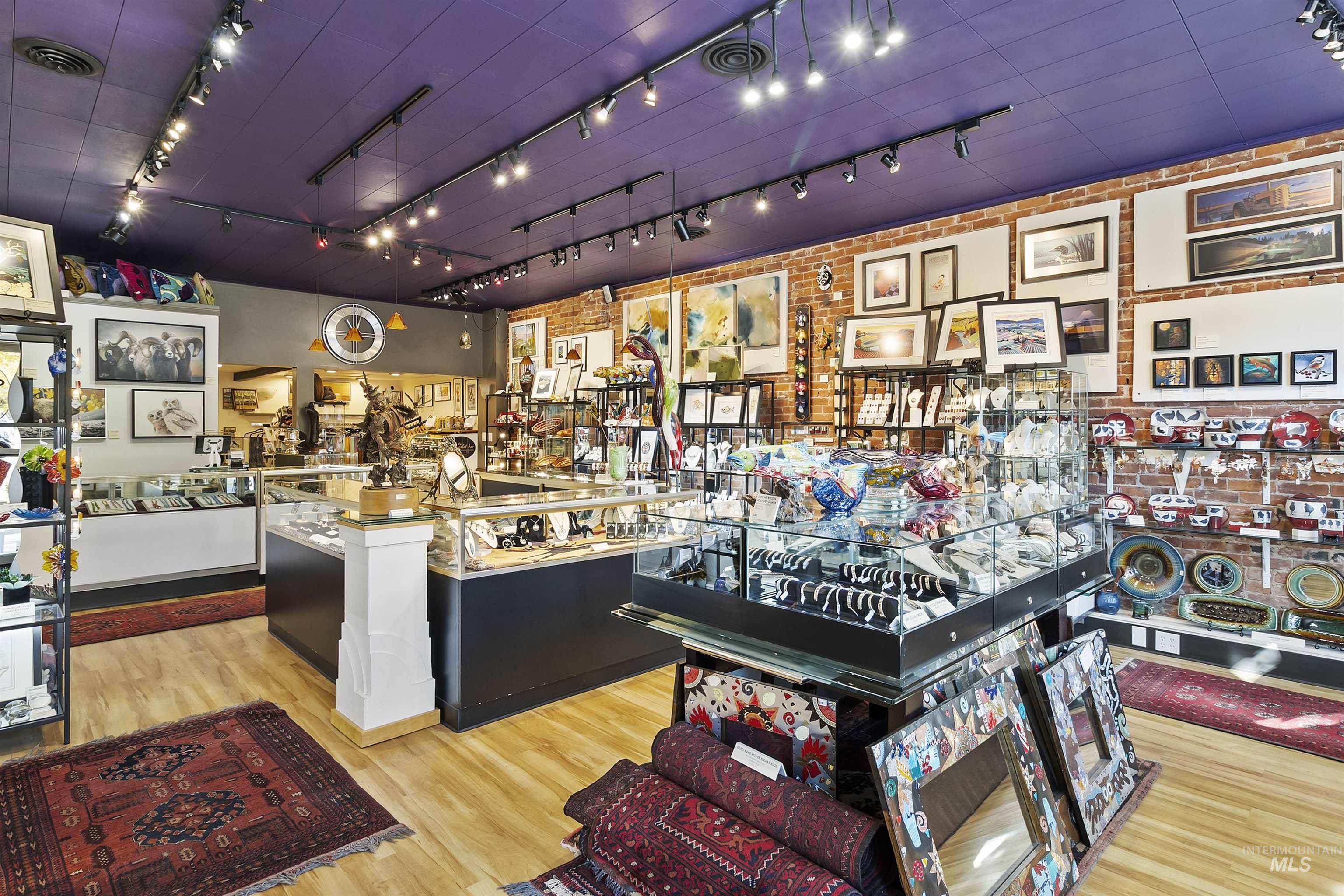 203 S Main, Moscow, Idaho 83843, Business/Commercial For Sale, Price $85,000, 98967332