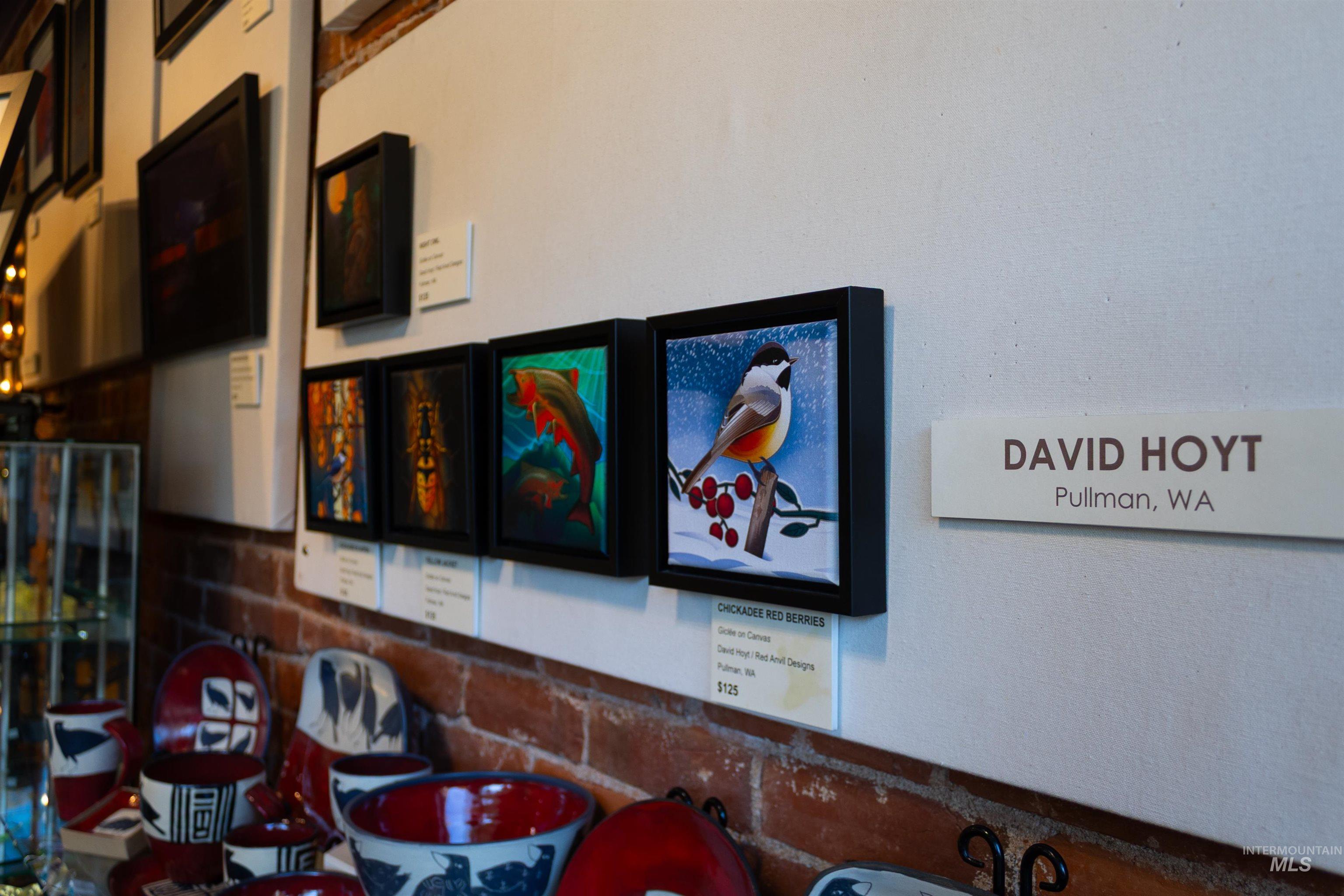 203 S Main, Moscow, Idaho 83843, Business/Commercial For Sale, Price $85,000, 98967332