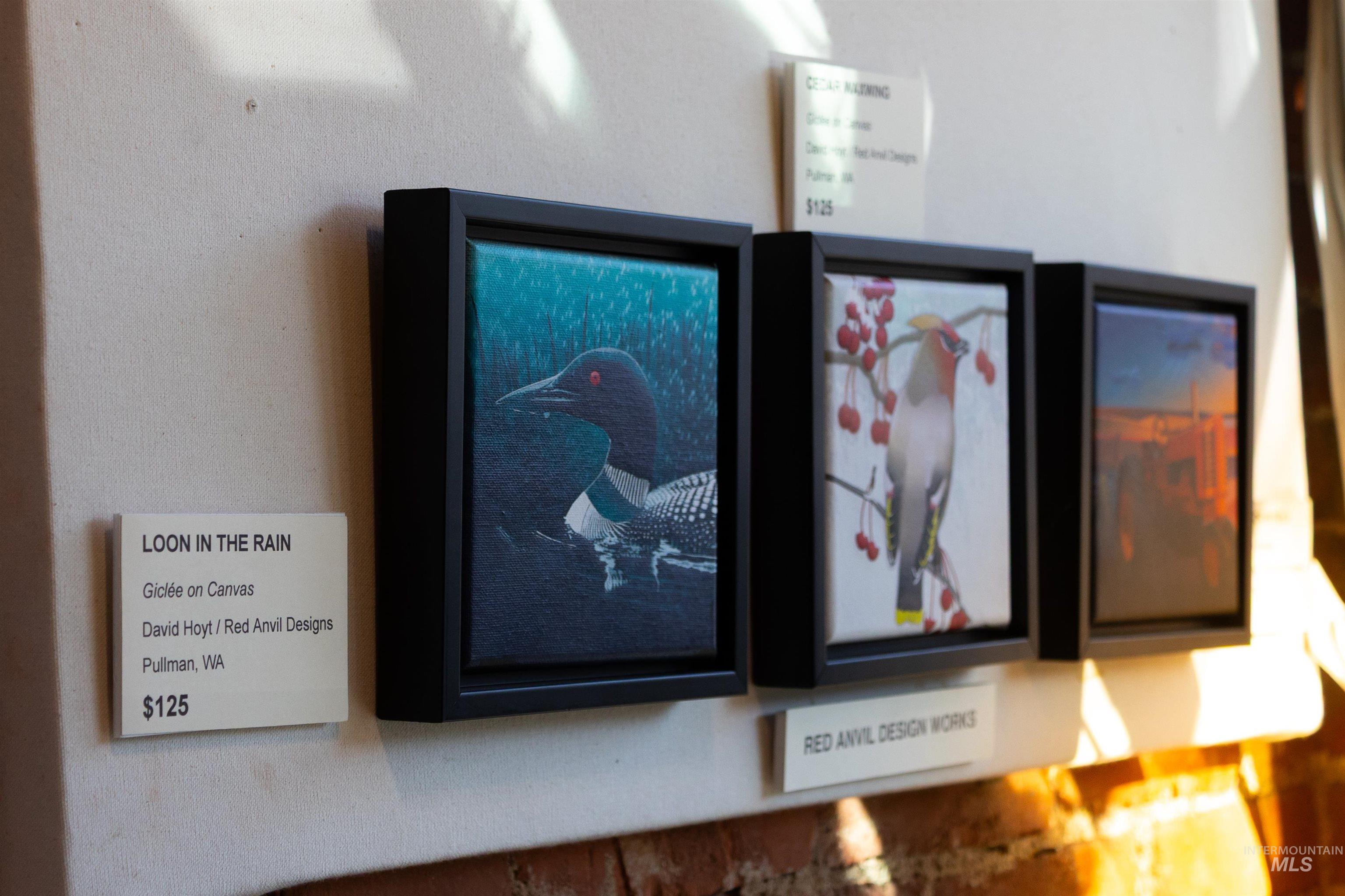 203 S Main, Moscow, Idaho 83843, Business/Commercial For Sale, Price $85,000, 98967332