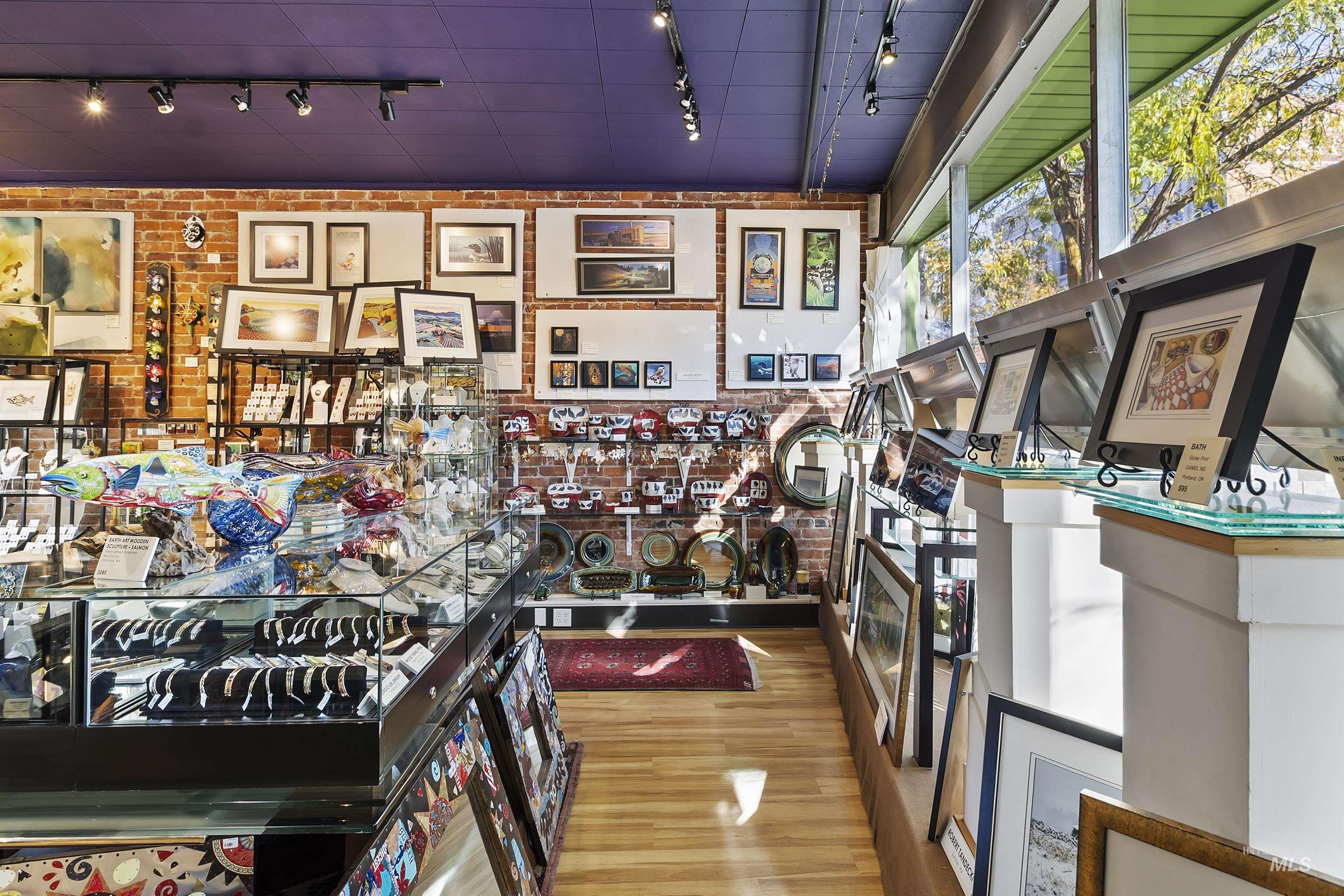 203 S Main, Moscow, Idaho 83843, Business/Commercial For Sale, Price $85,000, 98967332