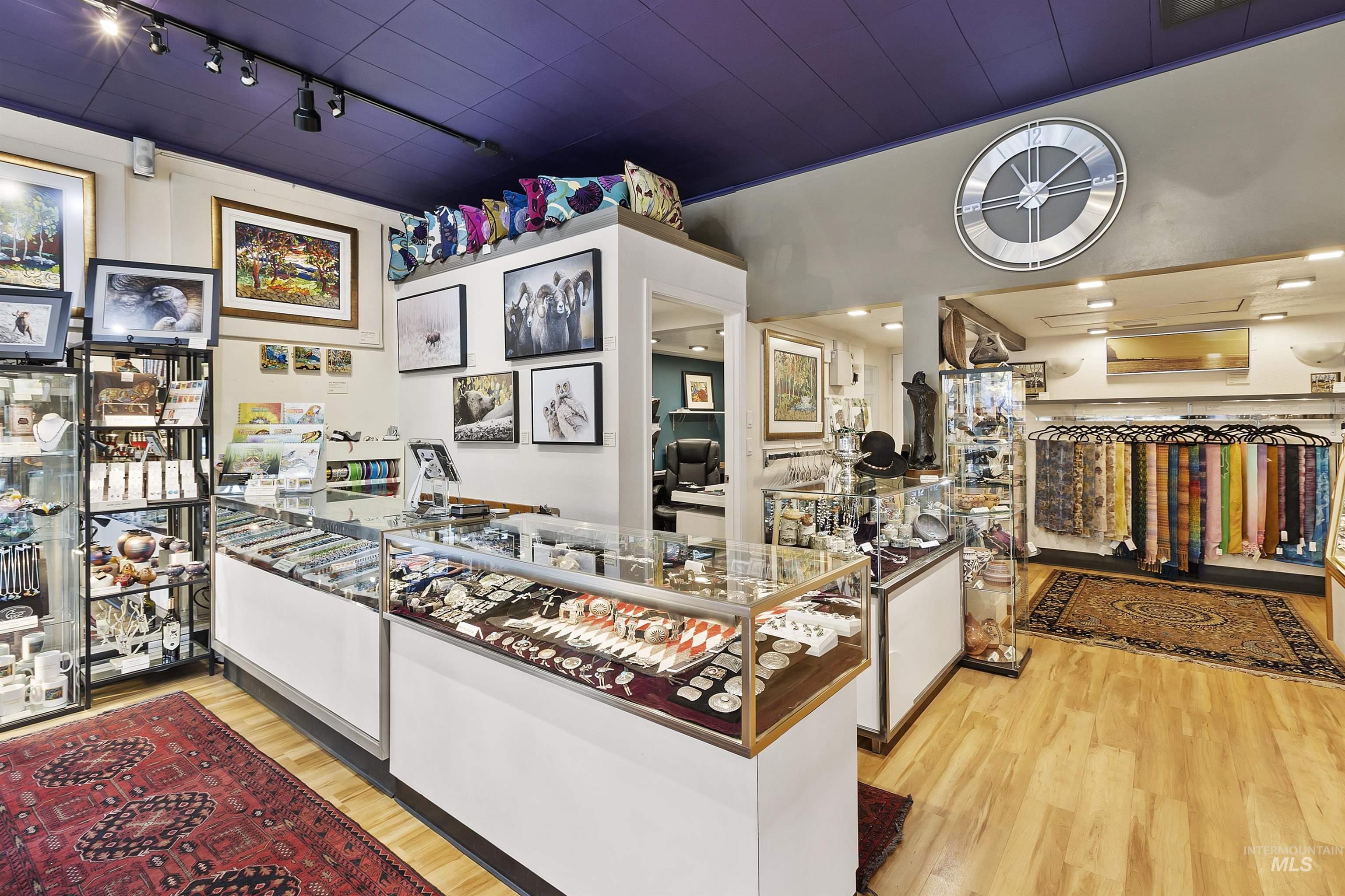 203 S Main, Moscow, Idaho 83843, Business/Commercial For Sale, Price $85,000, 98967332