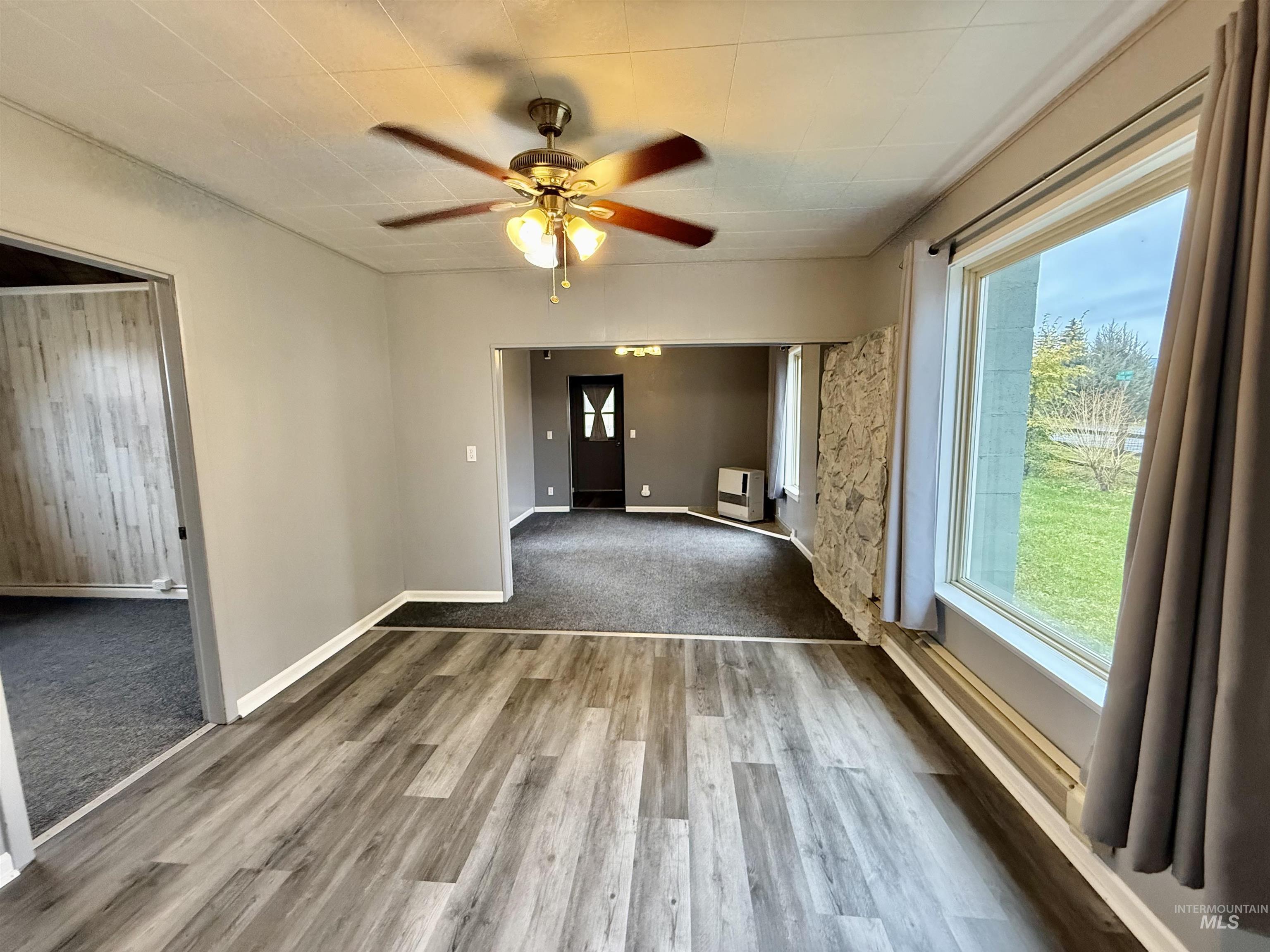 522 Ellis Ave, Winchester, Idaho 83555, 2 Bedrooms, 1 Bathroom, Residential For Sale, Price $199,500, 98967334