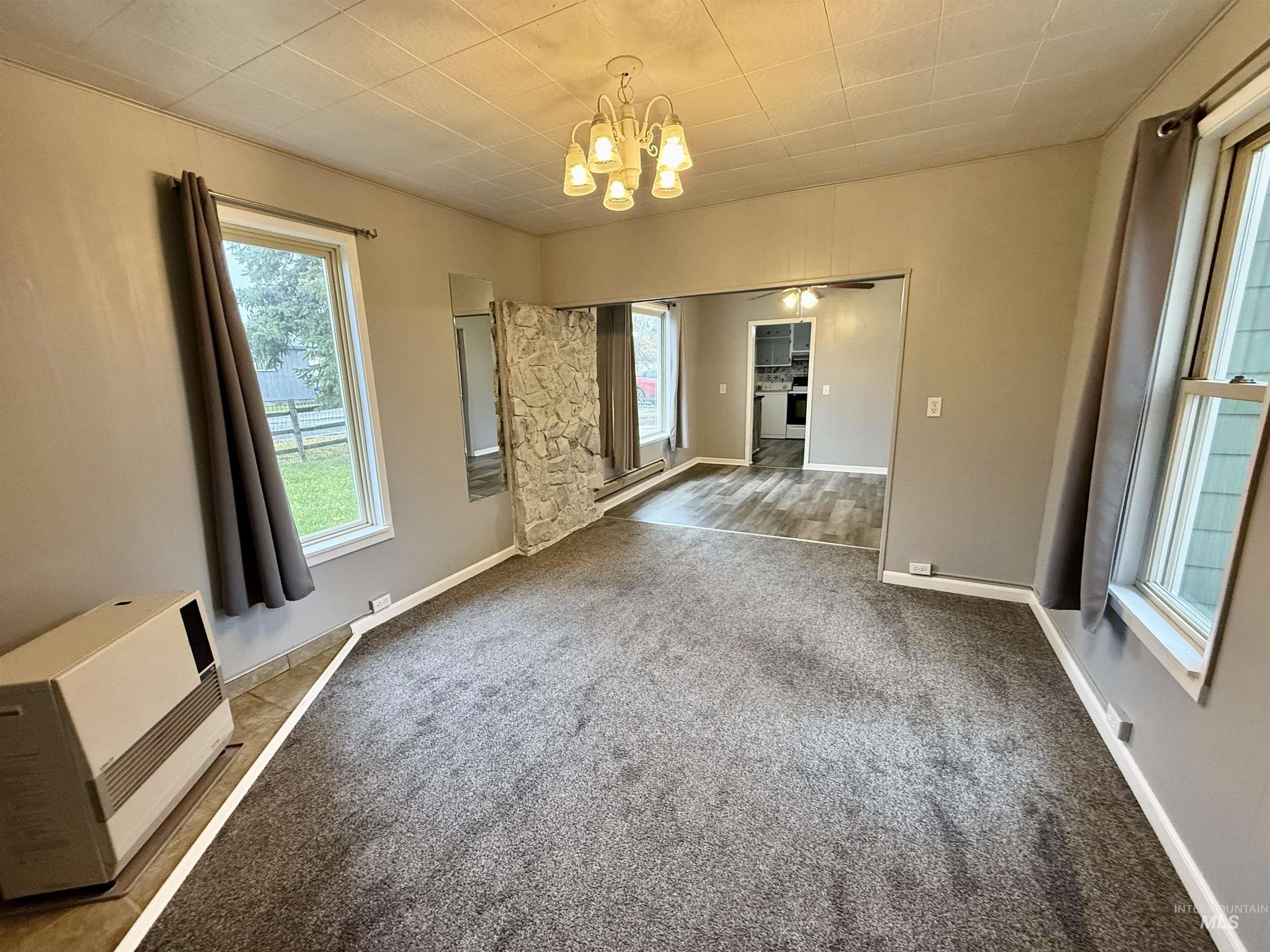 522 Ellis Ave, Winchester, Idaho 83555, 2 Bedrooms, 1 Bathroom, Residential For Sale, Price $199,500, 98967334