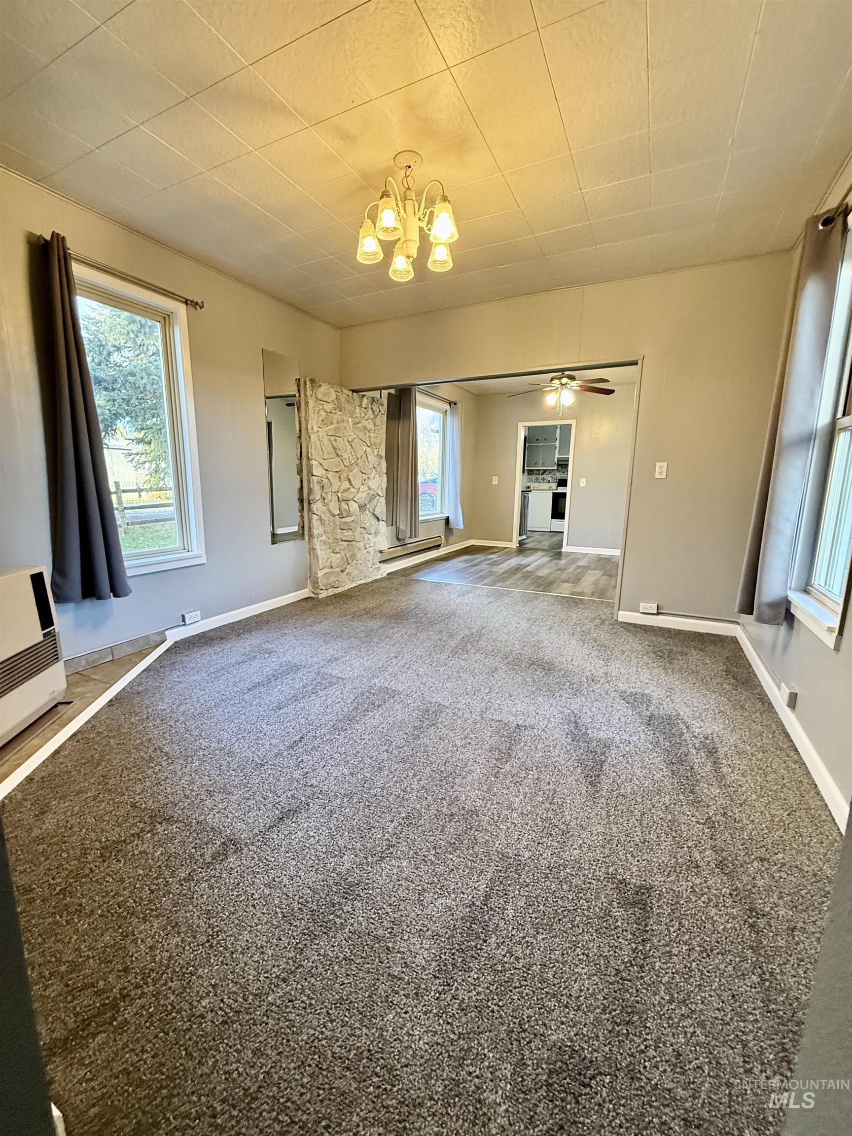 522 Ellis Ave, Winchester, Idaho 83555, 2 Bedrooms, 1 Bathroom, Residential For Sale, Price $199,500, 98967334