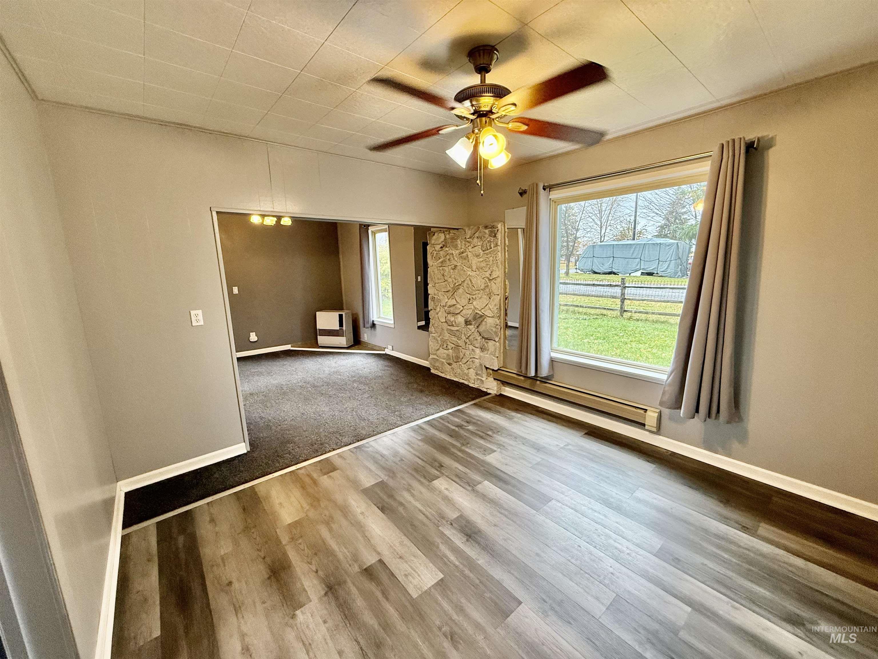 522 Ellis Ave, Winchester, Idaho 83555, 2 Bedrooms, 1 Bathroom, Residential For Sale, Price $199,500, 98967334