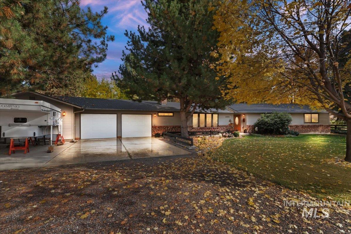 Residential For Sale