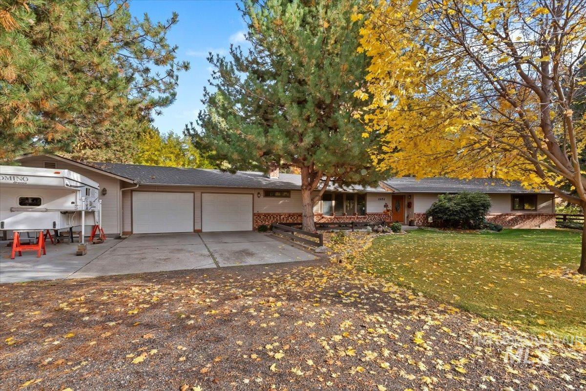 2652 Cherry Circle, Emmett, Idaho 83617, 3 Bedrooms, 2 Bathrooms, Residential For Sale, Price $595,000, 98967336