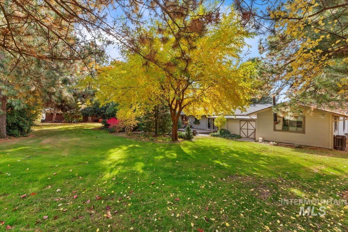 2652 Cherry Circle, Emmett, Idaho 83617, 3 Bedrooms, 2 Bathrooms, Residential For Sale, Price $595,000, 98967336