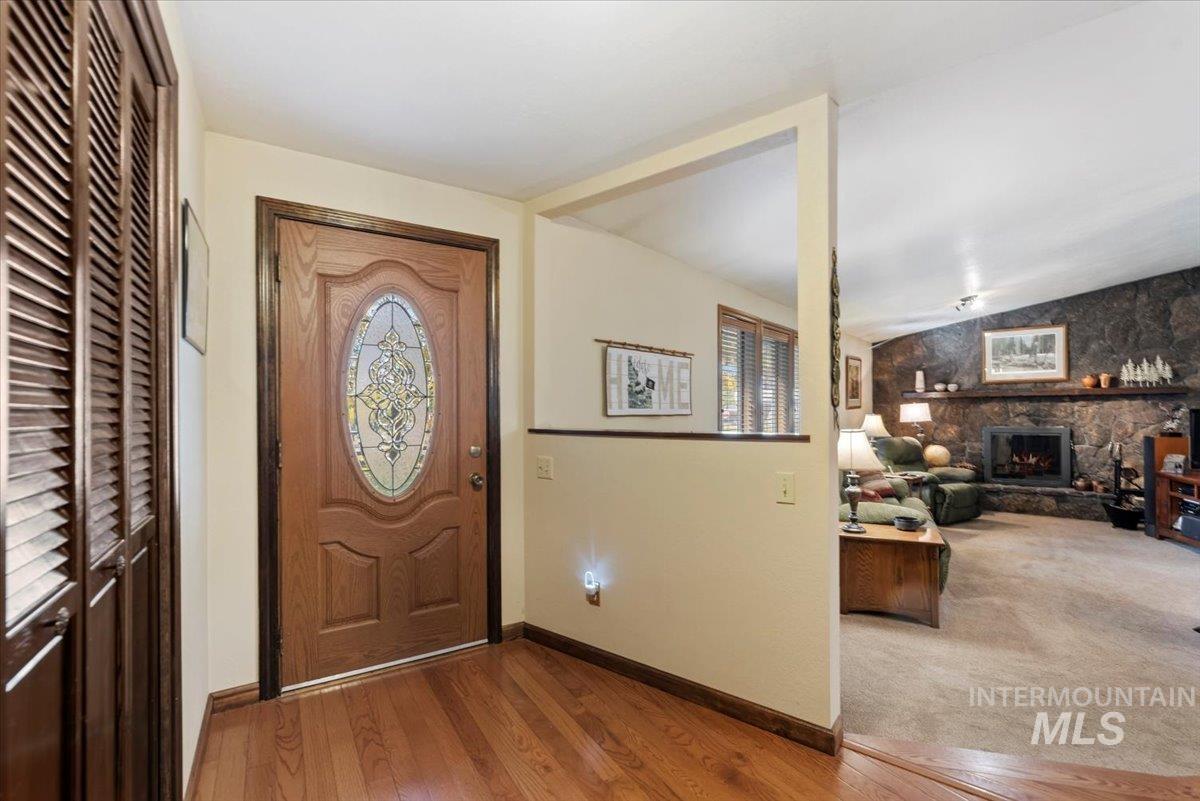 2652 Cherry Circle, Emmett, Idaho 83617, 3 Bedrooms, 2 Bathrooms, Residential For Sale, Price $595,000, 98967336