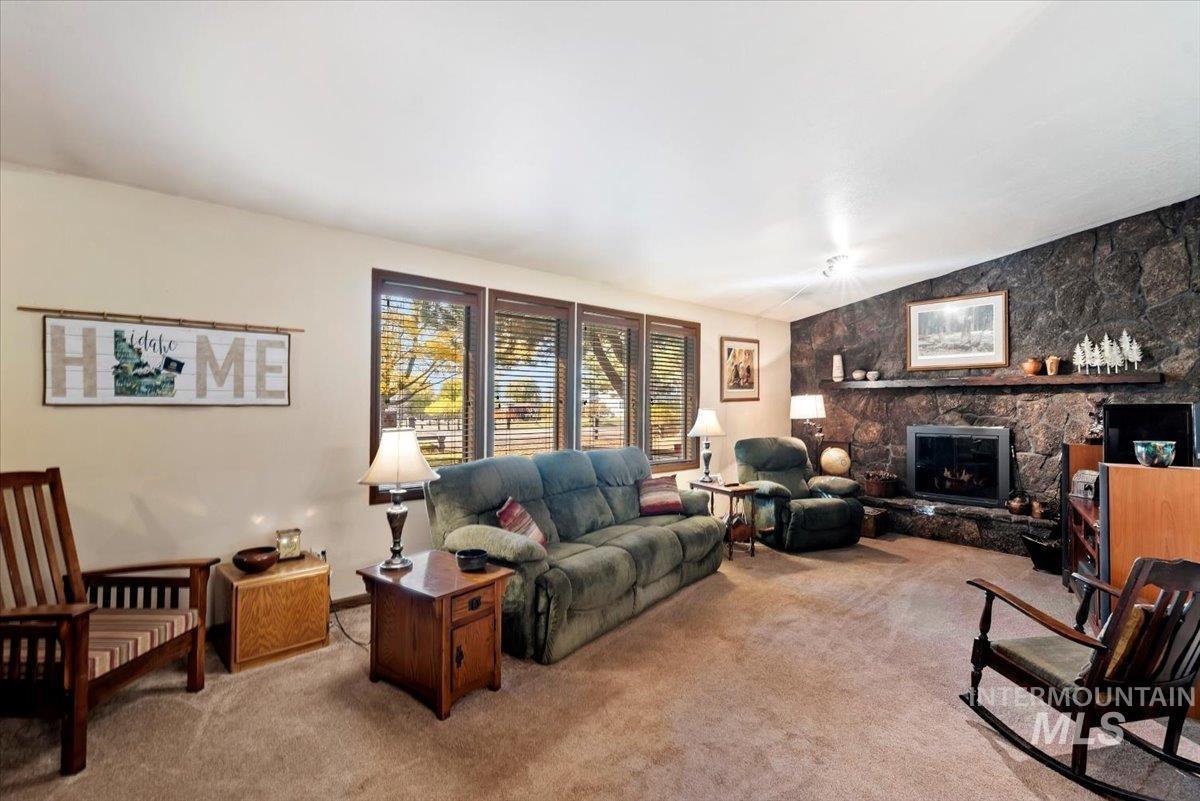 2652 Cherry Circle, Emmett, Idaho 83617, 3 Bedrooms, 2 Bathrooms, Residential For Sale, Price $595,000, 98967336