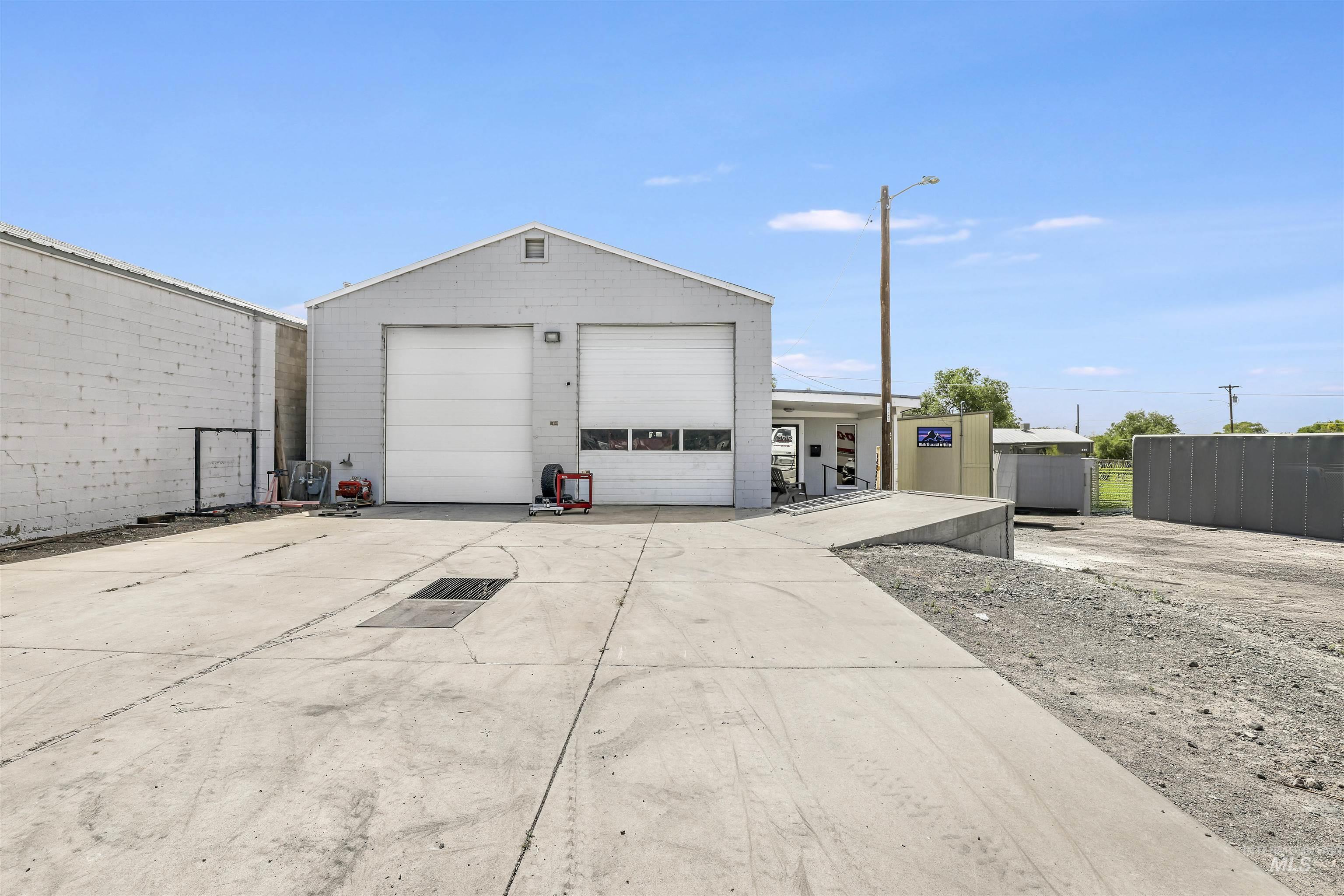 Business/Commercial For Sale