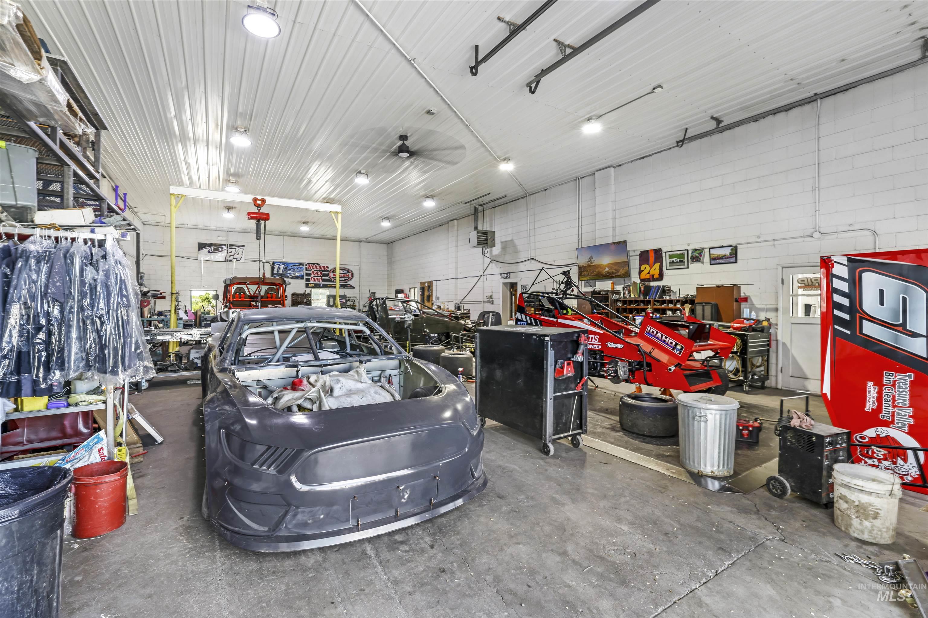 528 Washington St, Twin Falls, Idaho 83301-5642, Business/Commercial For Sale, Price $795,000, 98967337