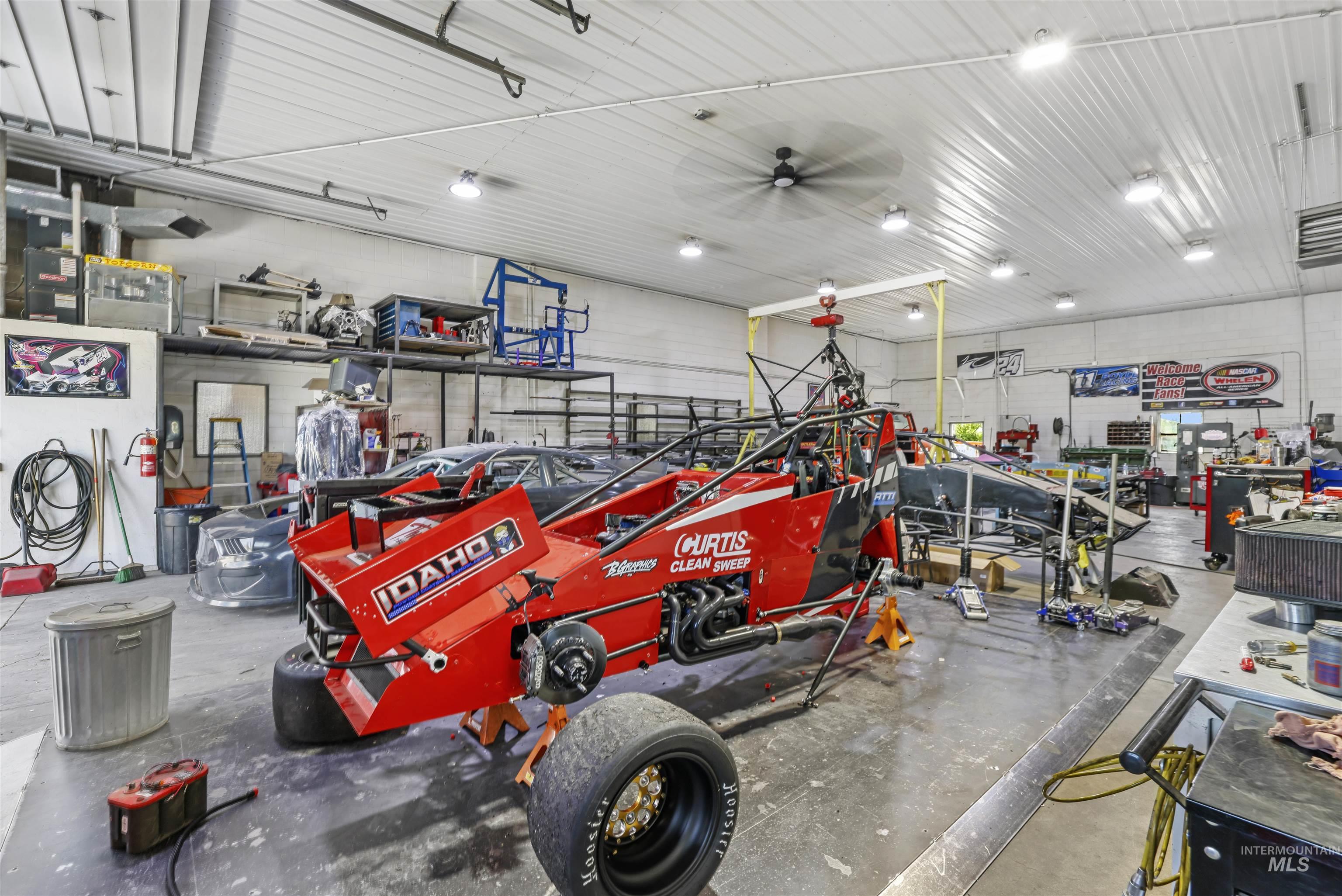 528 Washington St, Twin Falls, Idaho 83301-5642, Business/Commercial For Sale, Price $795,000, 98967337