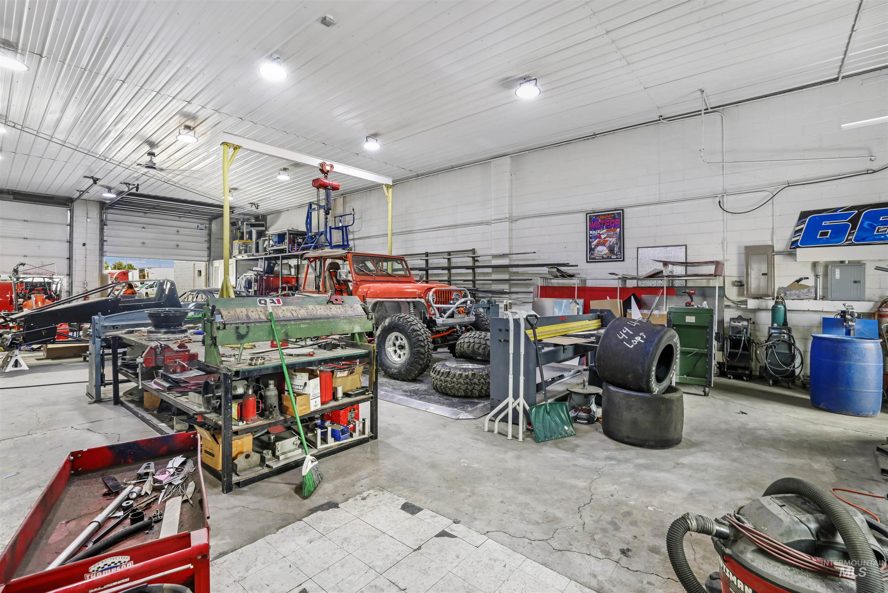 528 Washington St, Twin Falls, Idaho 83301-5642, Business/Commercial For Sale, Price $795,000, 98967337