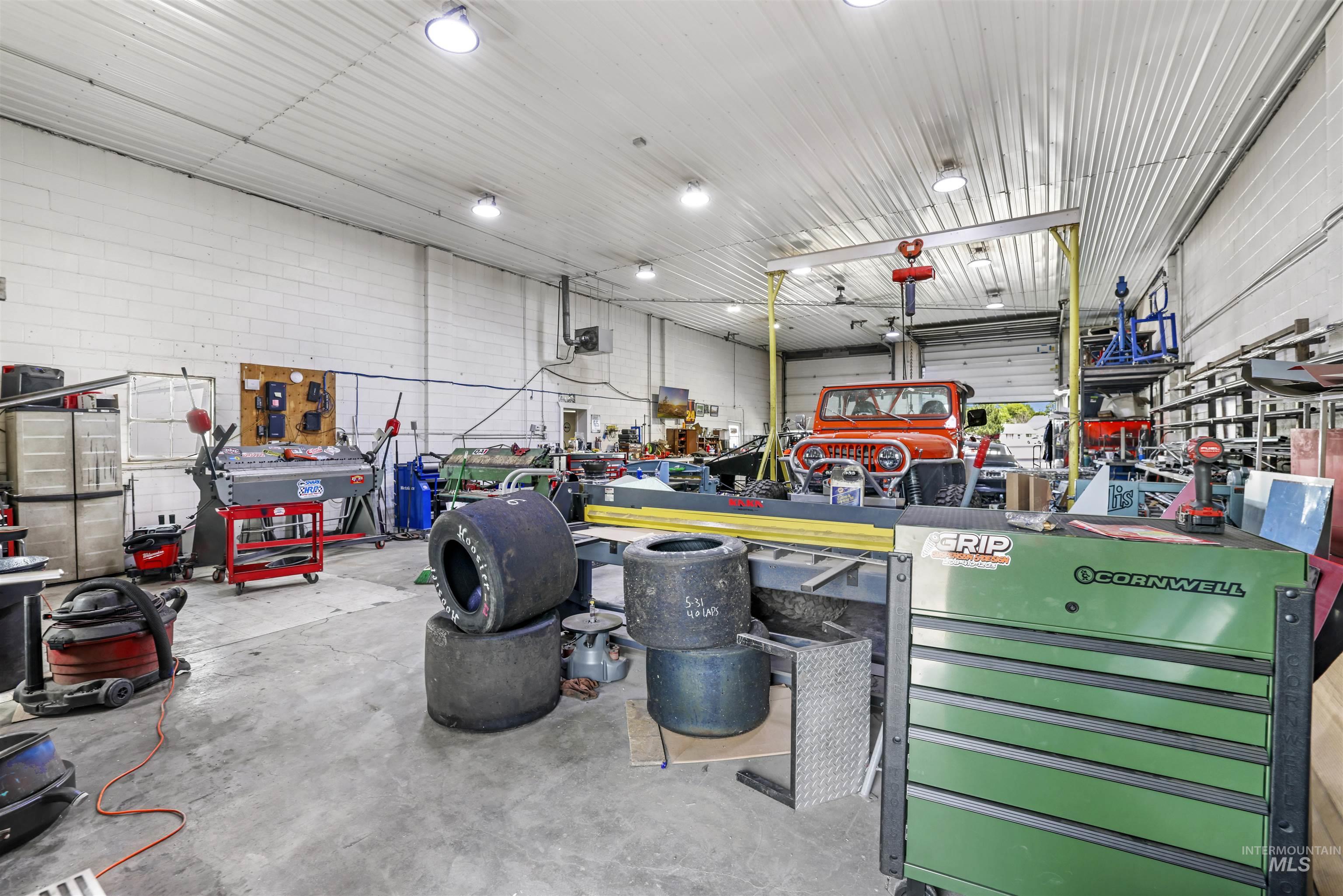 528 Washington St, Twin Falls, Idaho 83301-5642, Business/Commercial For Sale, Price $795,000, 98967337