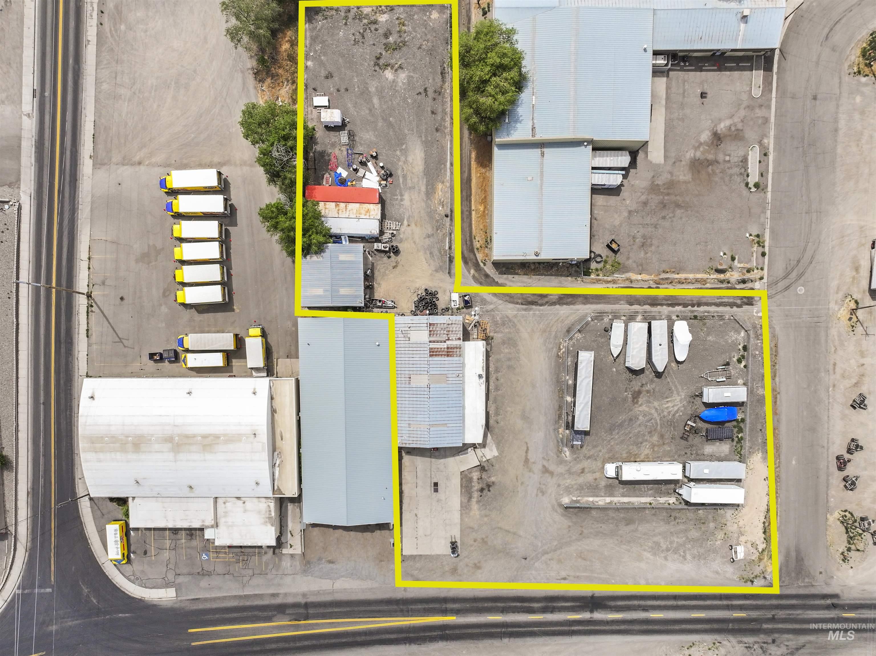 528 Washington St, Twin Falls, Idaho 83301-5642, Business/Commercial For Sale, Price $795,000, 98967337