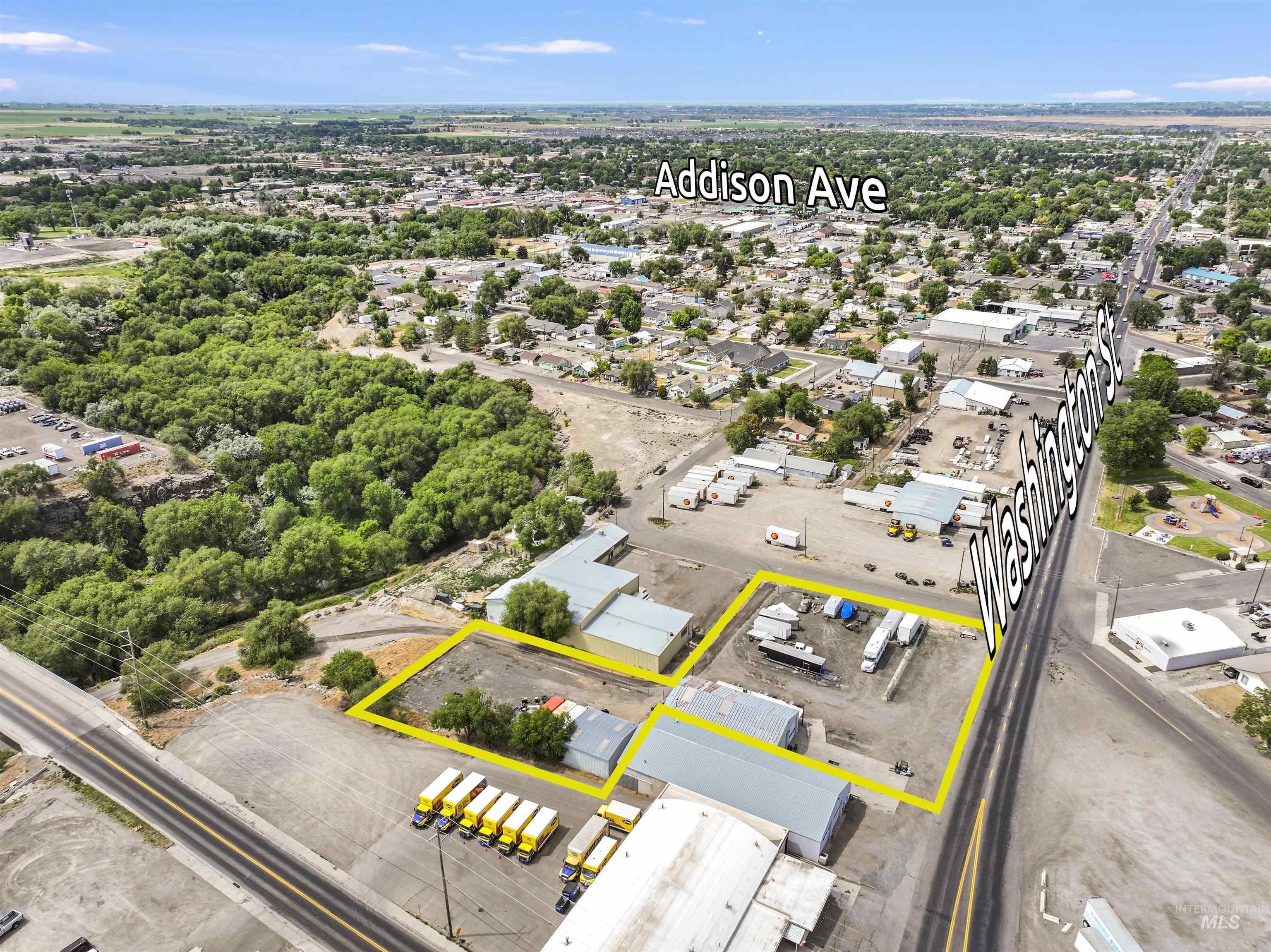 528 Washington St, Twin Falls, Idaho 83301-5642, Business/Commercial For Sale, Price $795,000, 98967337