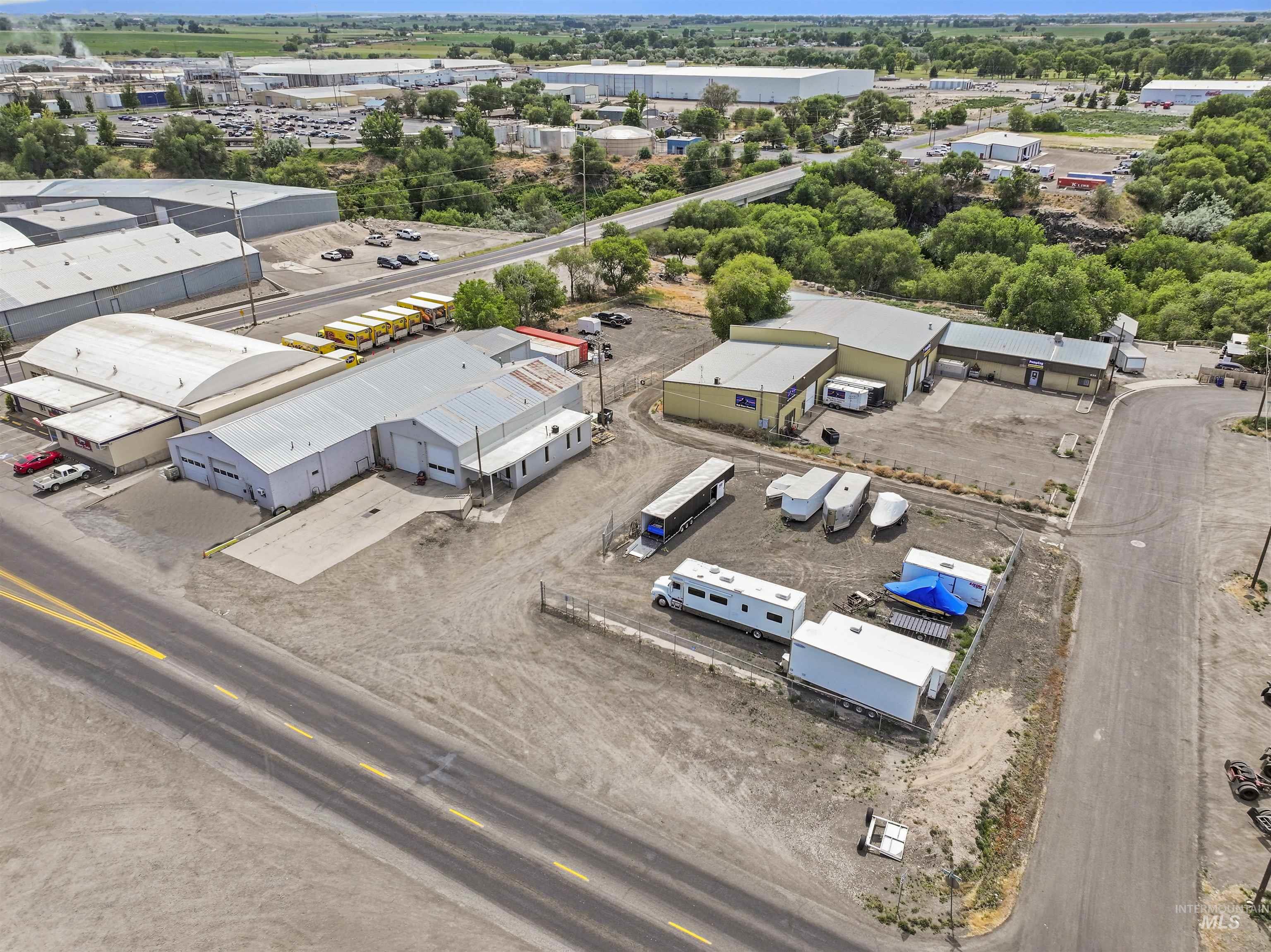 528 Washington St, Twin Falls, Idaho 83301-5642, Business/Commercial For Sale, Price $795,000, 98967337