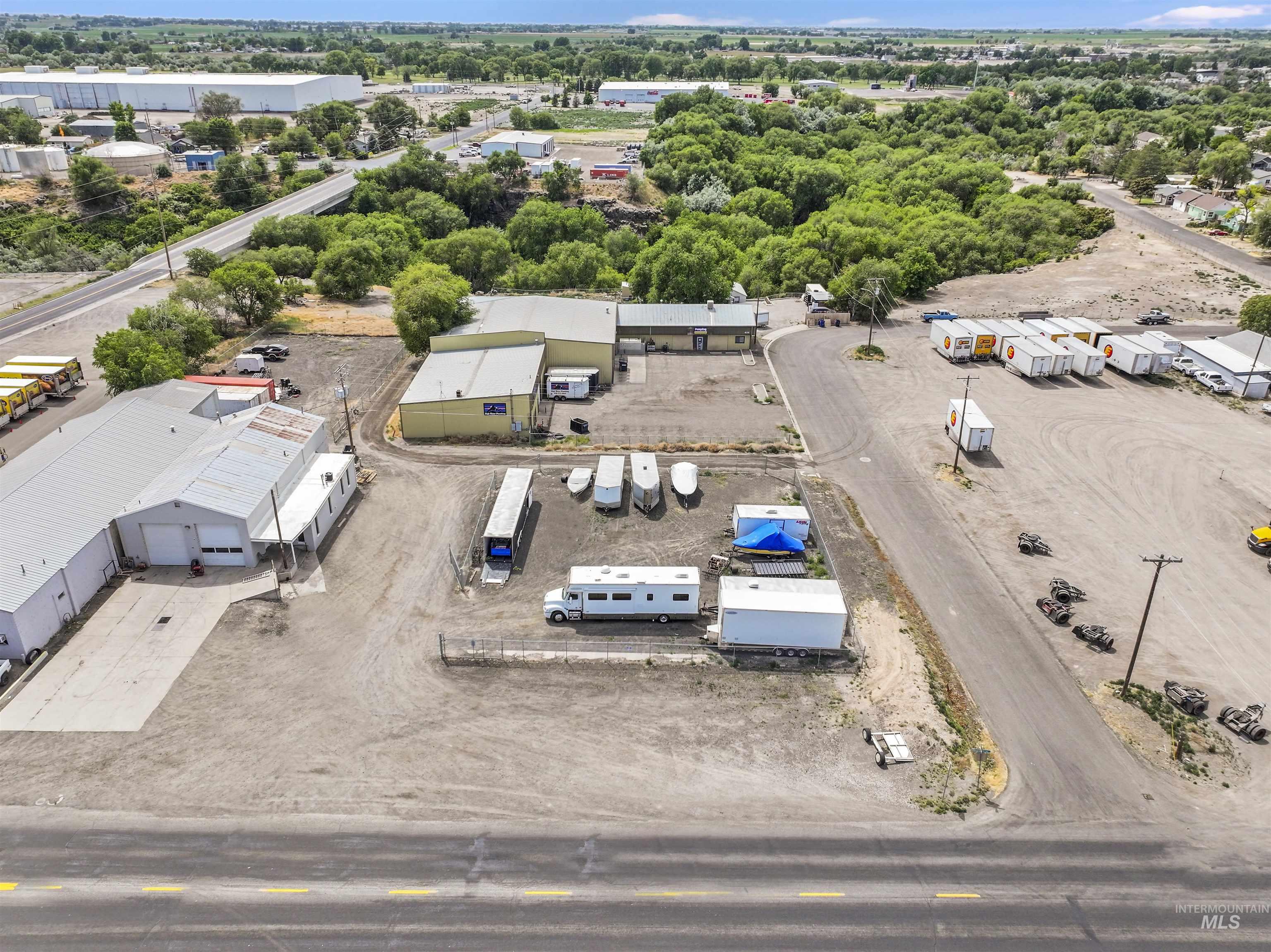528 Washington St, Twin Falls, Idaho 83301-5642, Business/Commercial For Sale, Price $795,000, 98967337