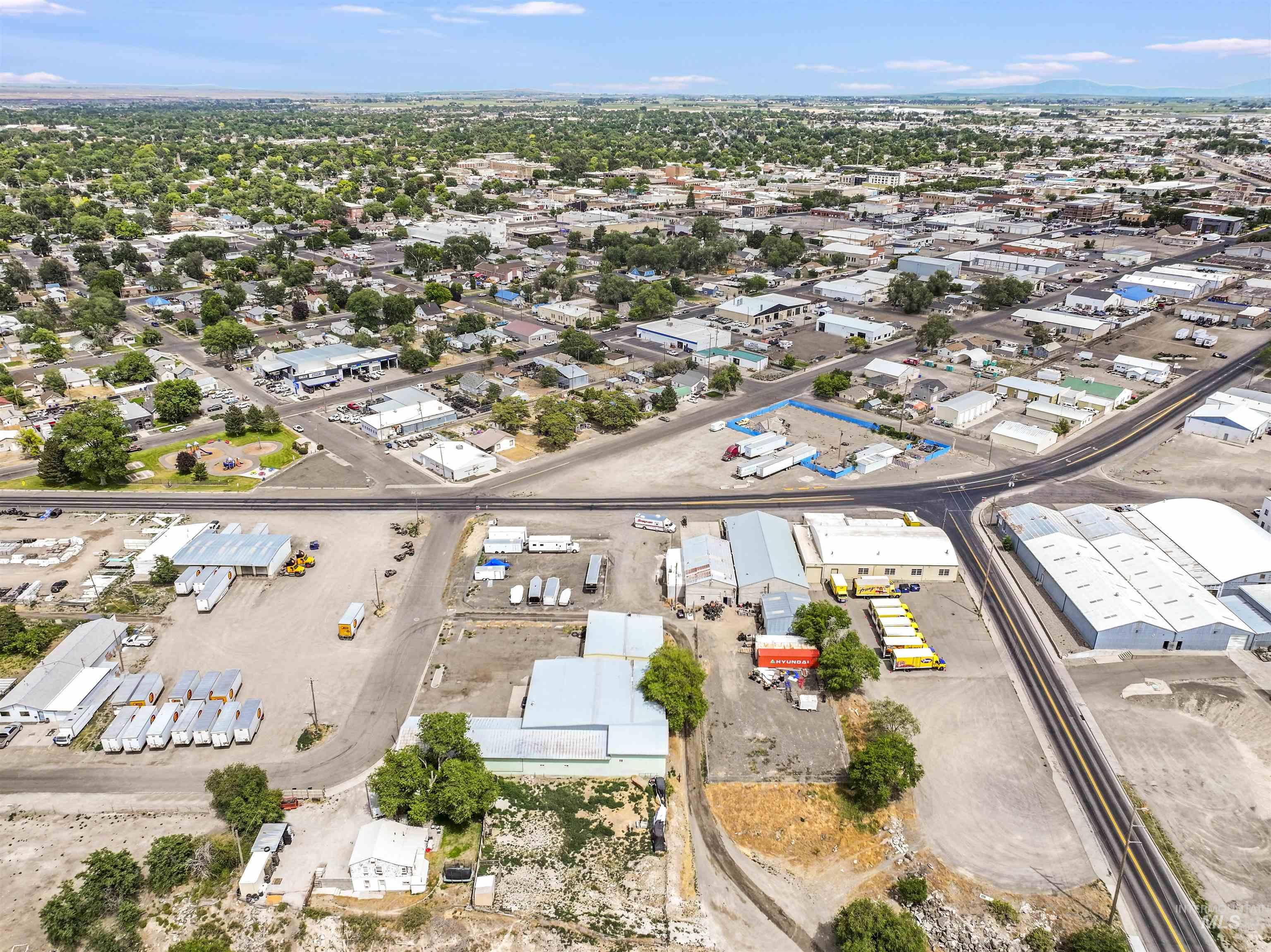 528 Washington St, Twin Falls, Idaho 83301-5642, Business/Commercial For Sale, Price $795,000, 98967337