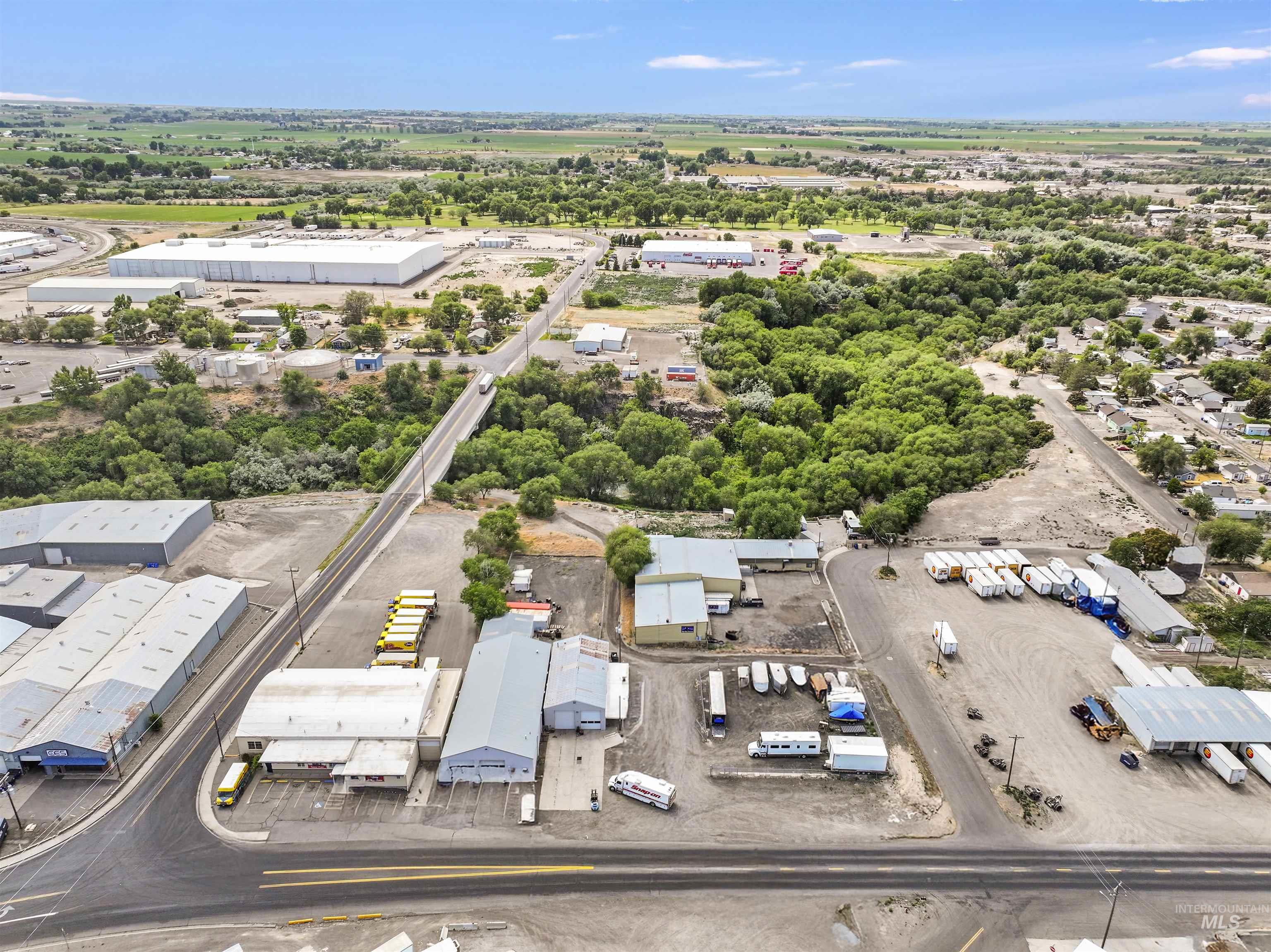 528 Washington St, Twin Falls, Idaho 83301-5642, Business/Commercial For Sale, Price $795,000, 98967337