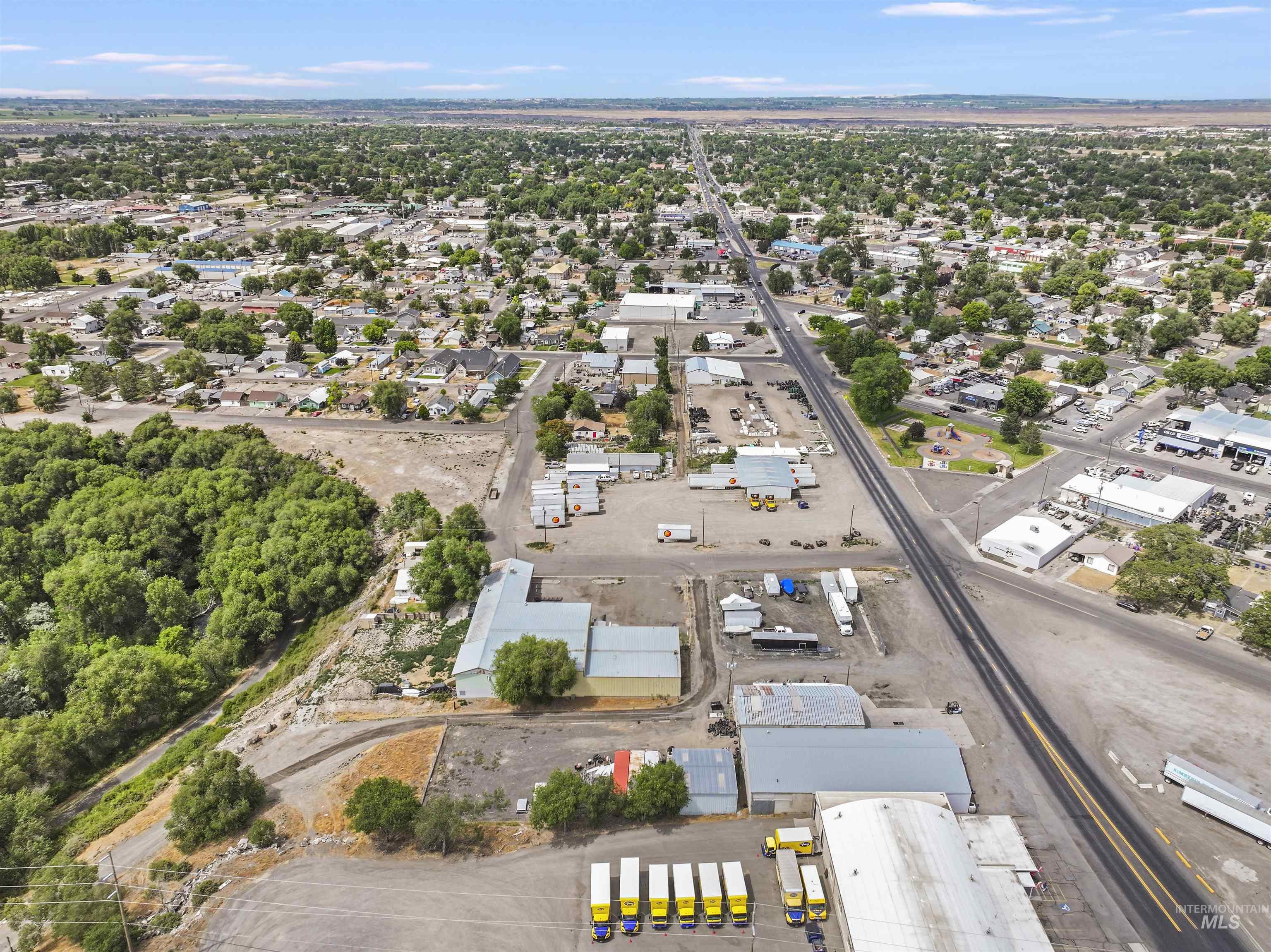 528 Washington St, Twin Falls, Idaho 83301-5642, Business/Commercial For Sale, Price $795,000, 98967337
