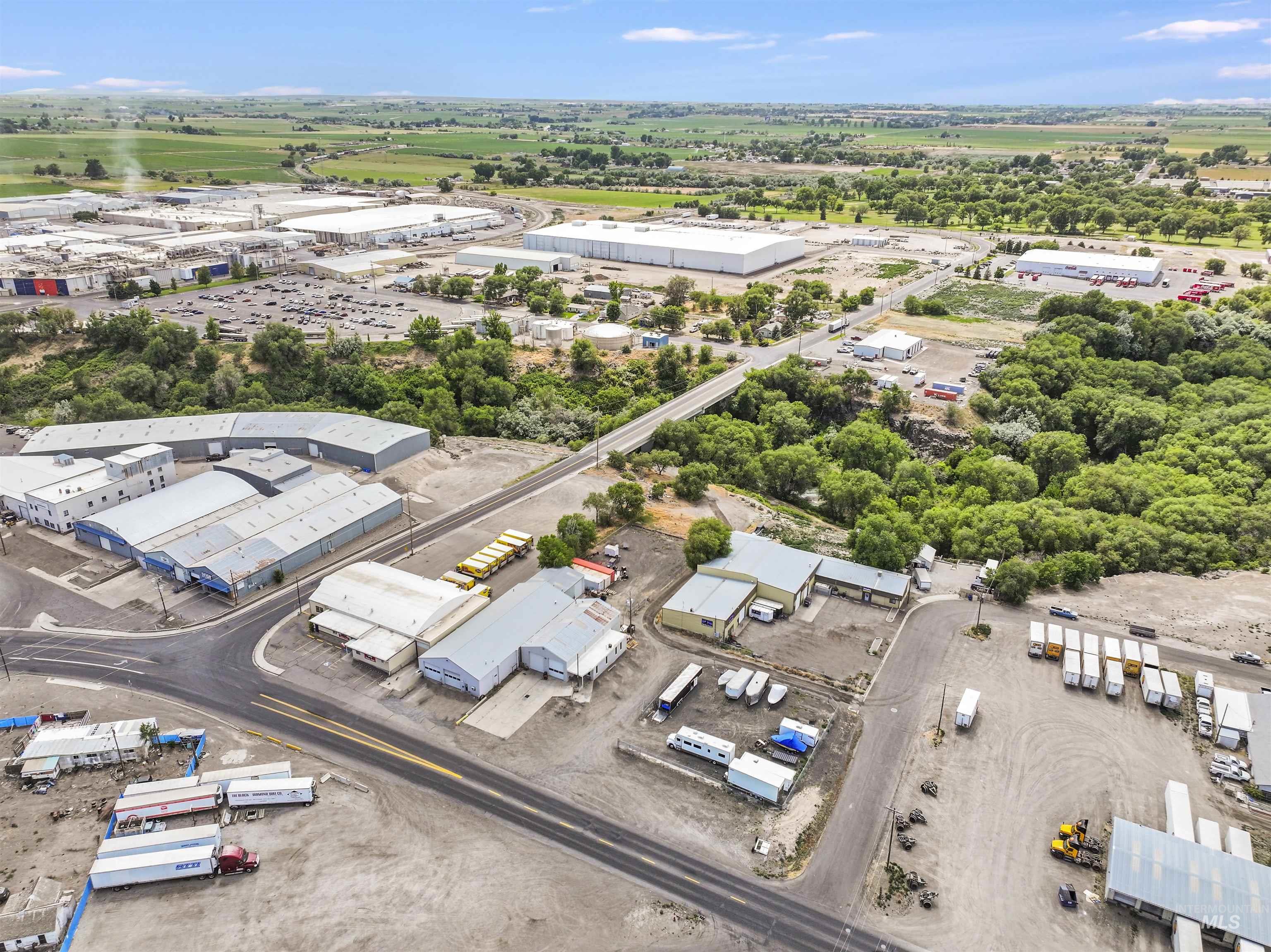 528 Washington St, Twin Falls, Idaho 83301-5642, Business/Commercial For Sale, Price $795,000, 98967337