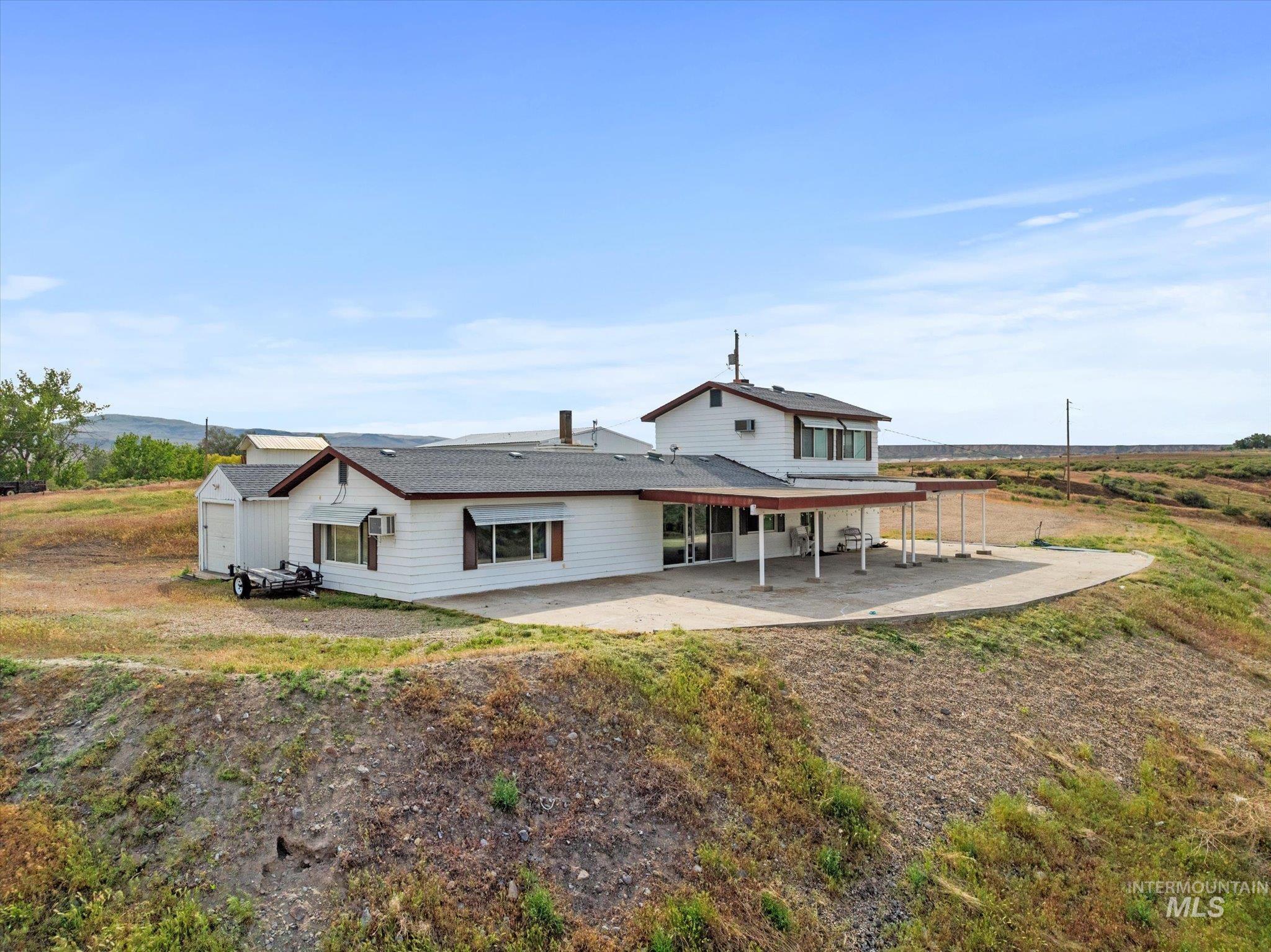 8662 State Highway 78, Marsing, Idaho 83639, 2 Bedrooms, 2 Bathrooms, Residential For Sale, Price $720,000, 98967339